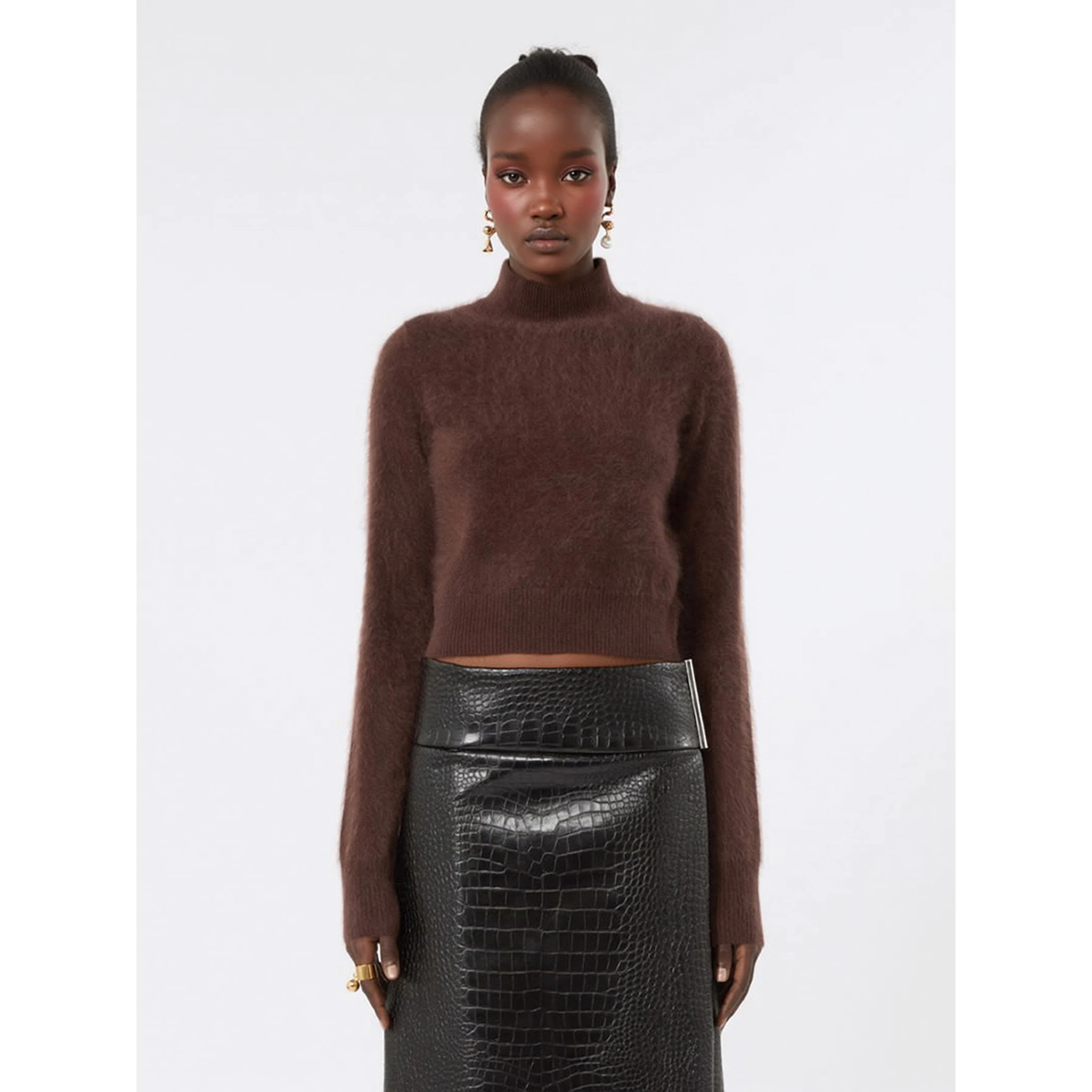 SPORTMAX SPXAGIO skate