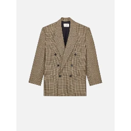 SAINT LAURENT jacket