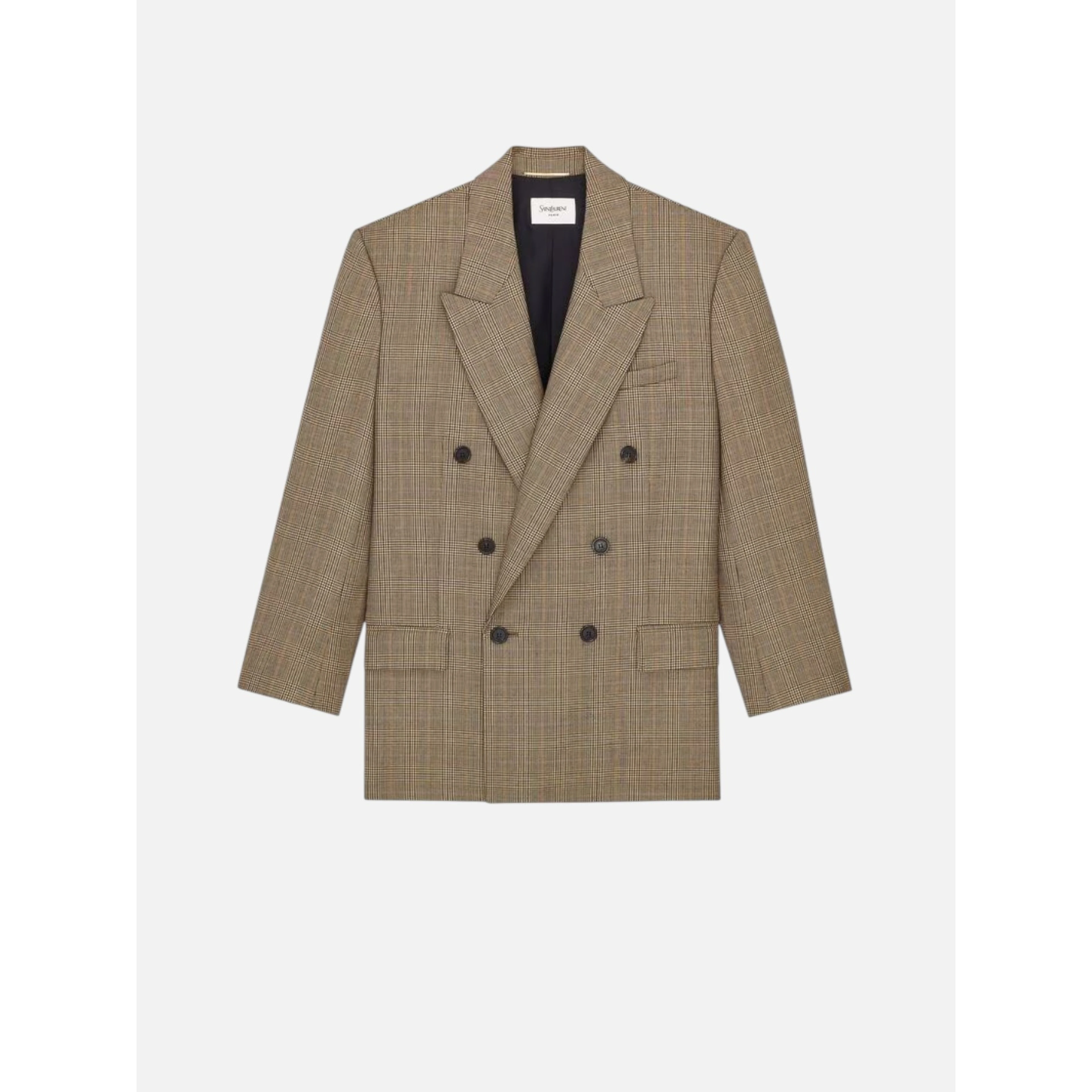 SAINT LAURENT jacket