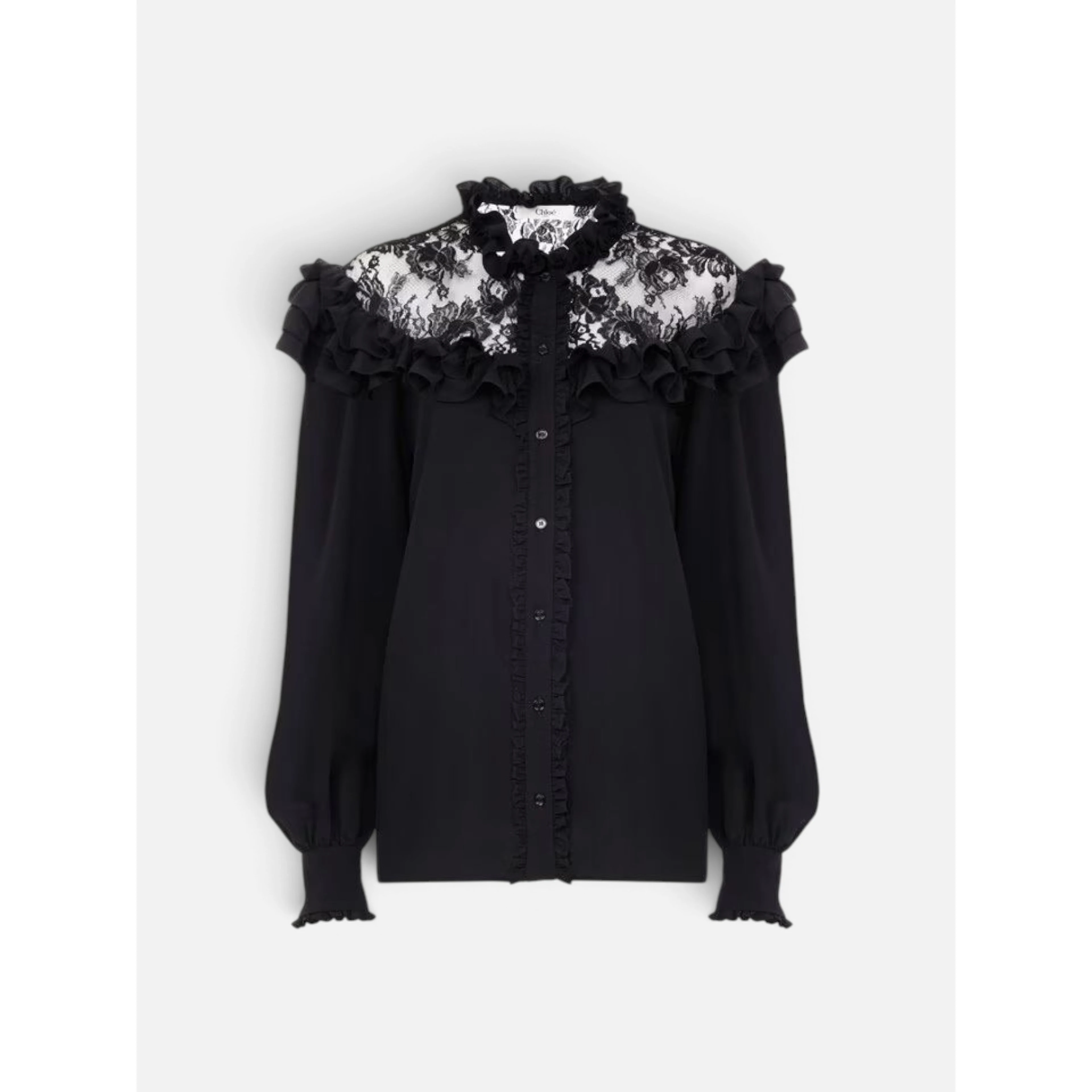 CHLOÉ blouse