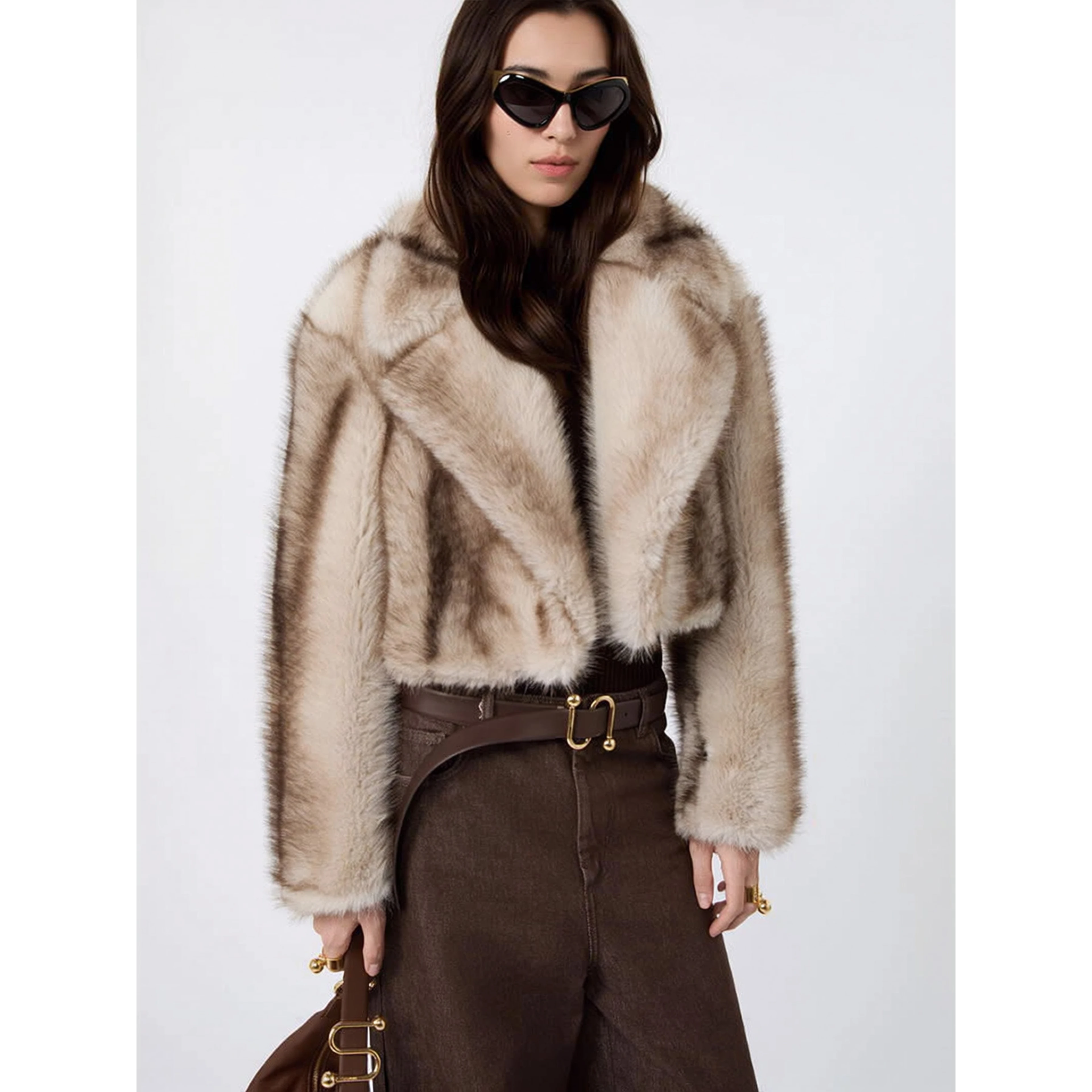 SPORTMAX SPXQUANTUM jacket