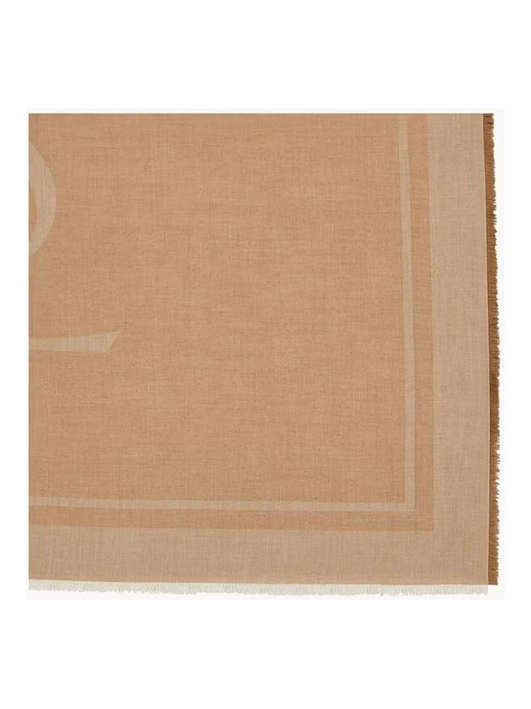 SAINT LAURENT scarf alternative
