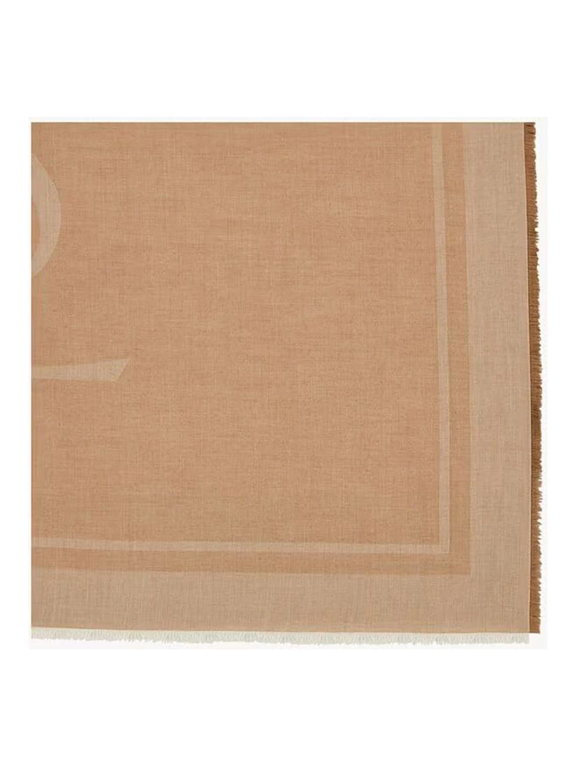 SAINT LAURENT scarf
