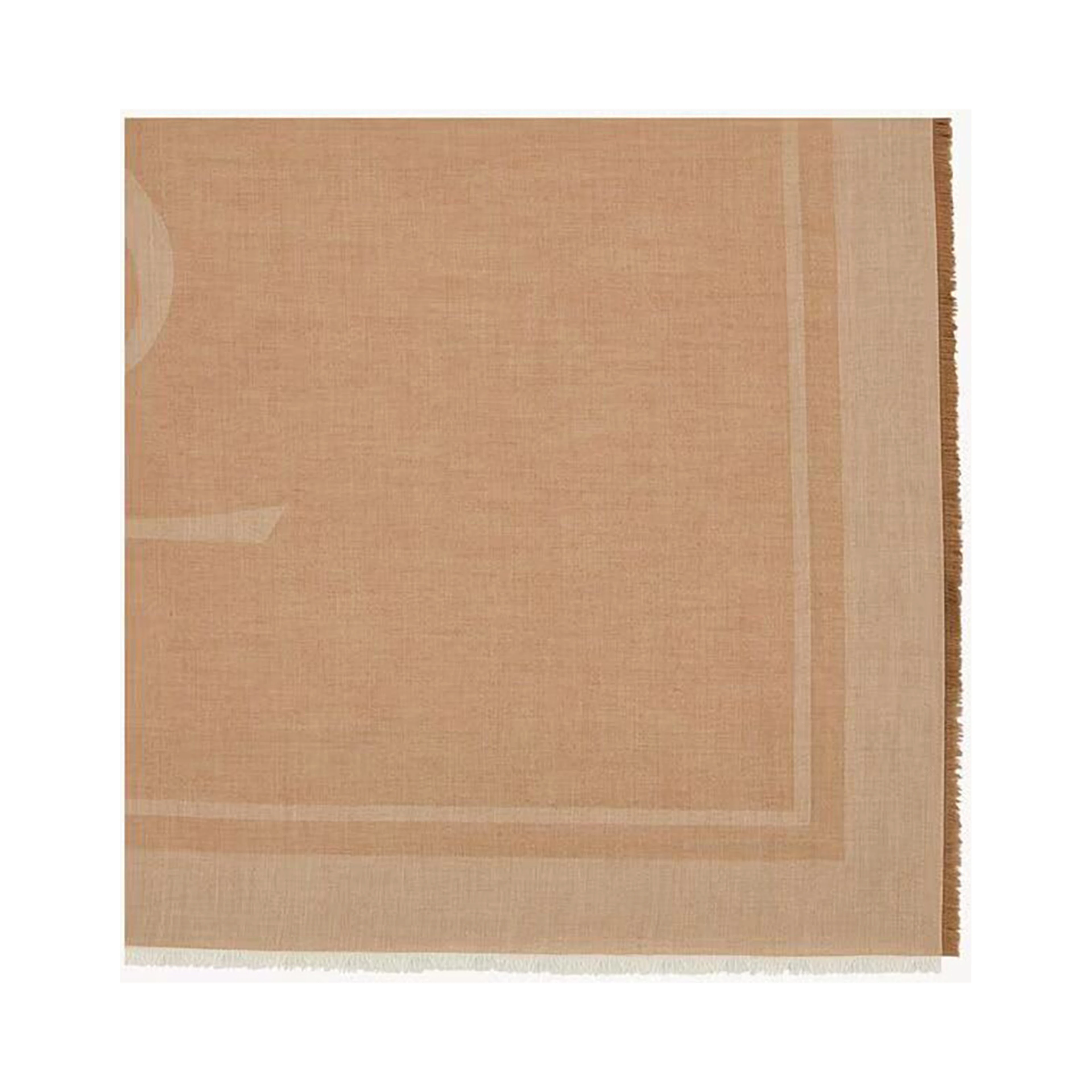 SAINT LAURENT scarf