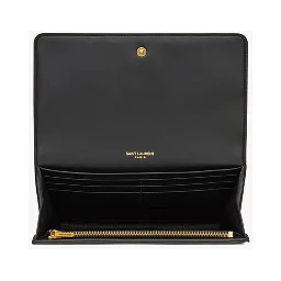 SAINT LAURENT JAMIE wallet