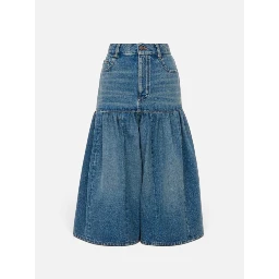 CHLOÉ Bermuda shorts