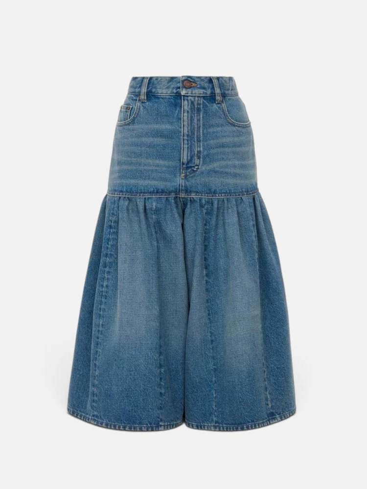 CHLOÉ Bermuda shorts