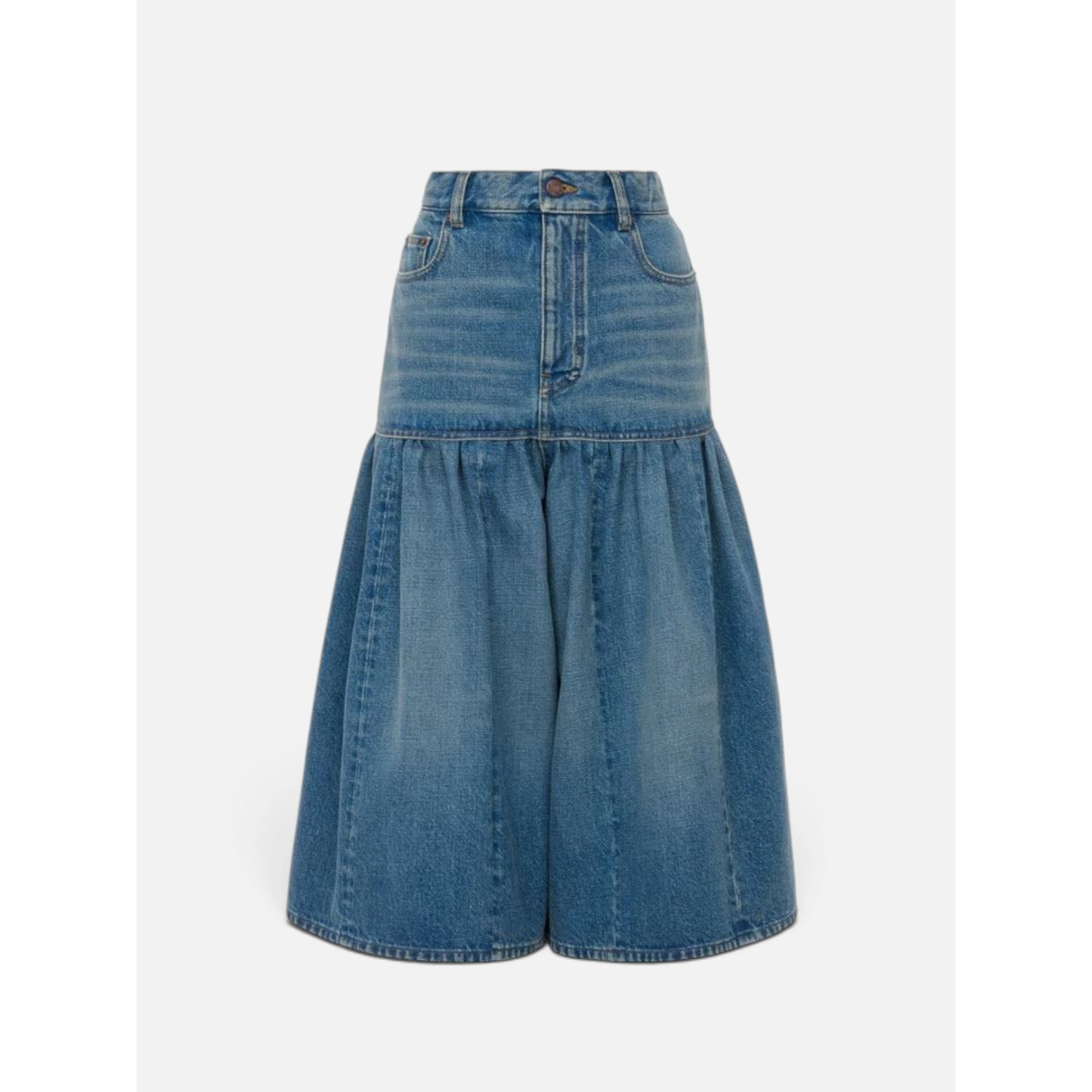 CHLOÉ Bermuda shorts