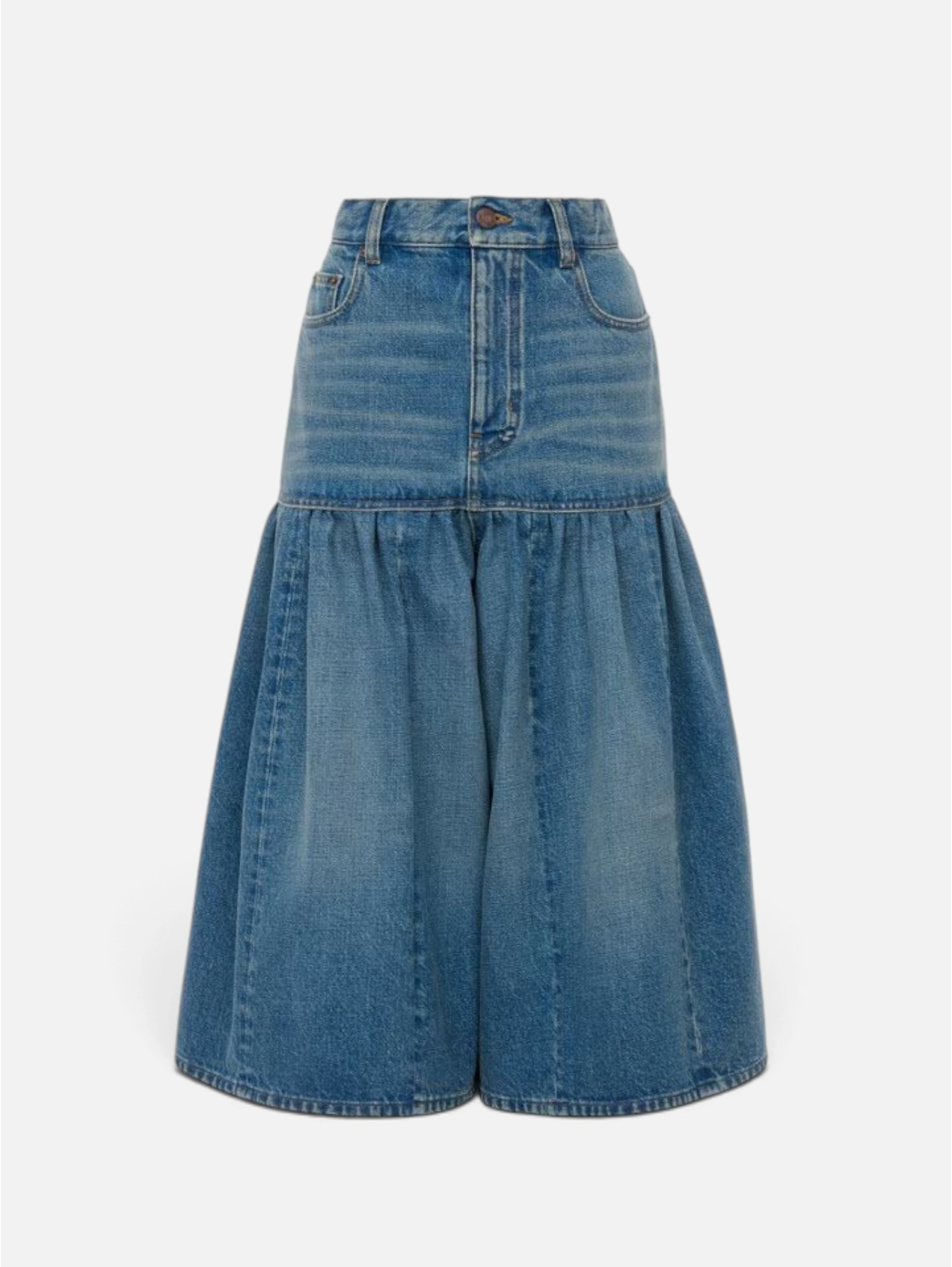 CHLOÉ Bermuda shorts