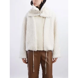 SPORTMAX SPXFILTRO jacket