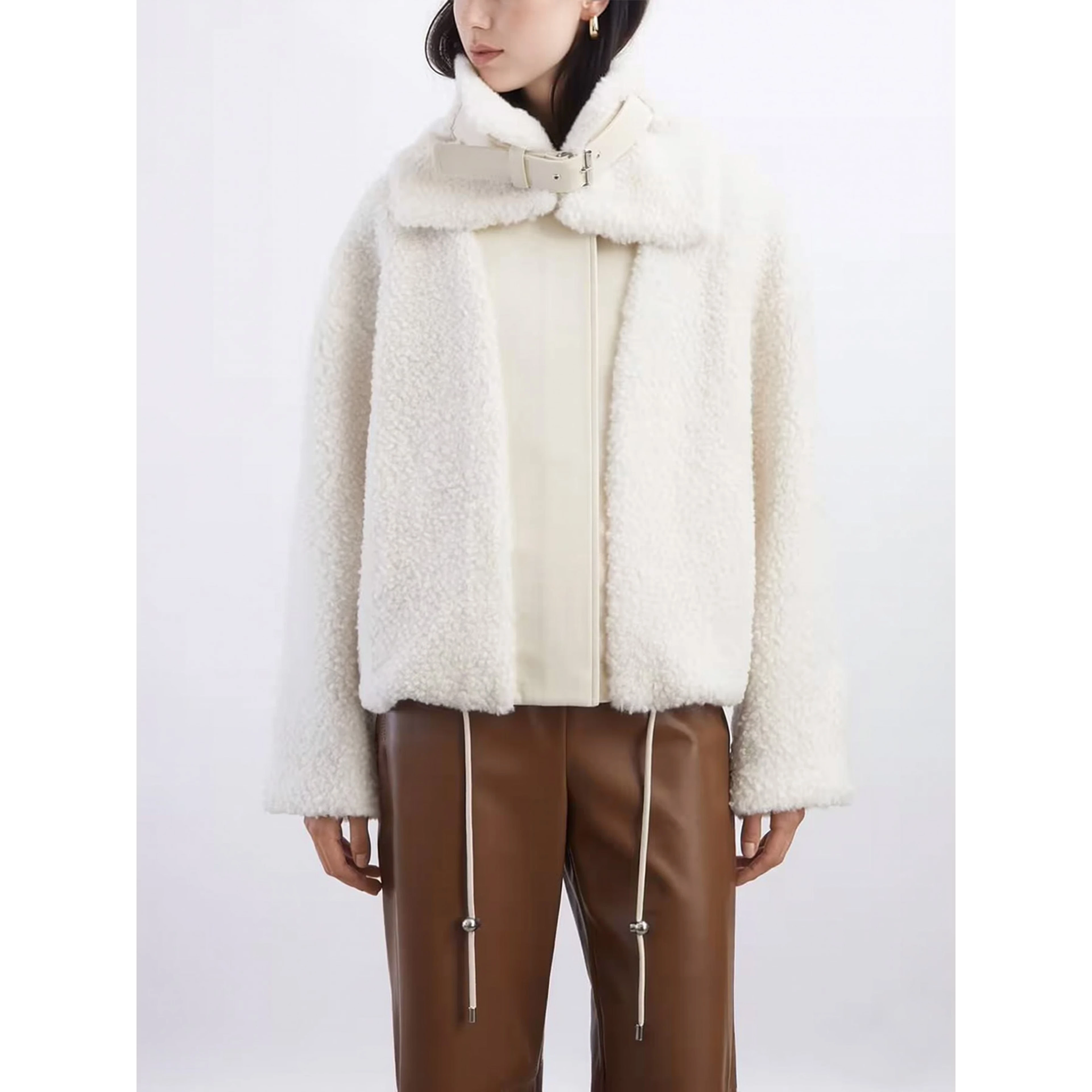 SPORTMAX SPXFILTRO jacket