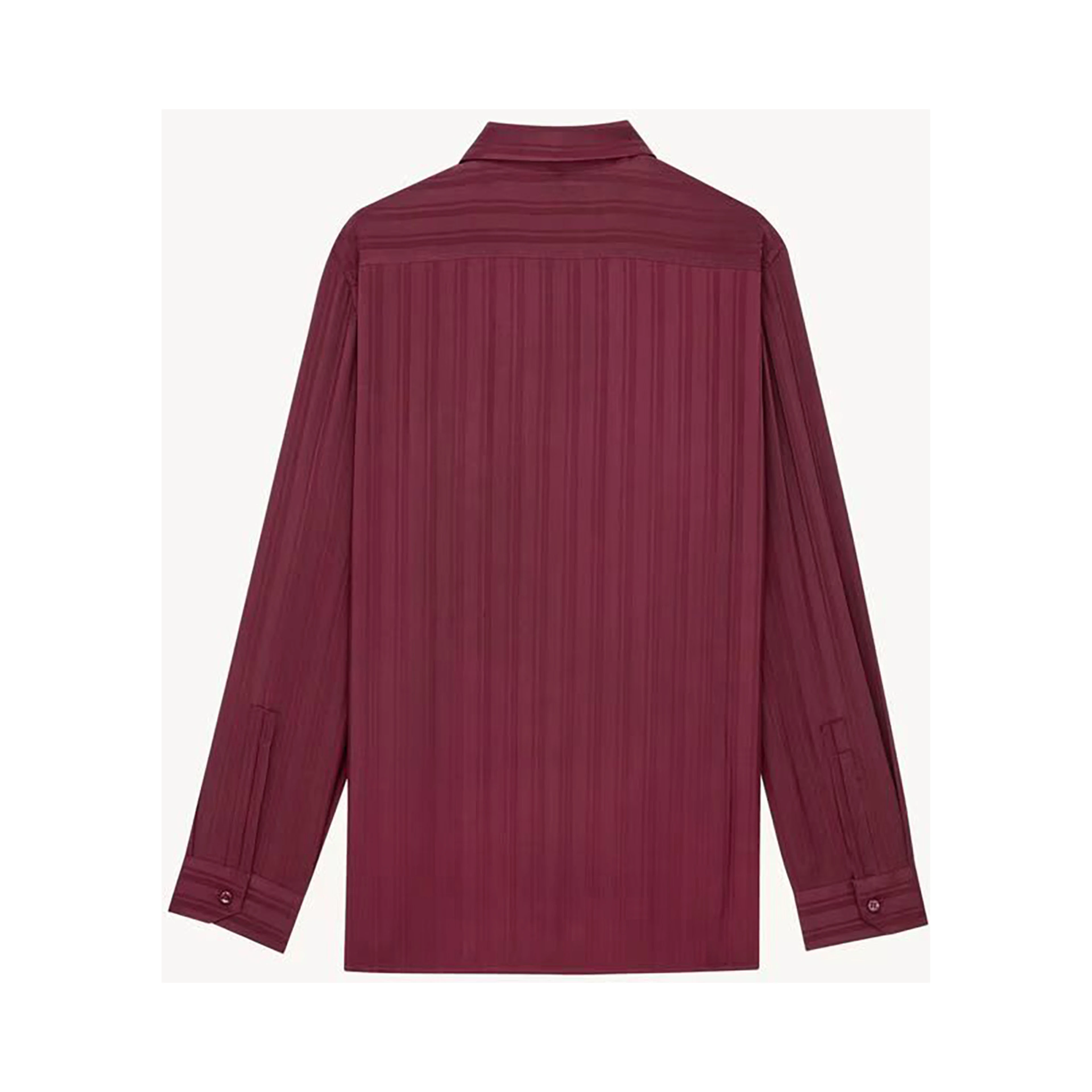 SAINT LAURENT shirt