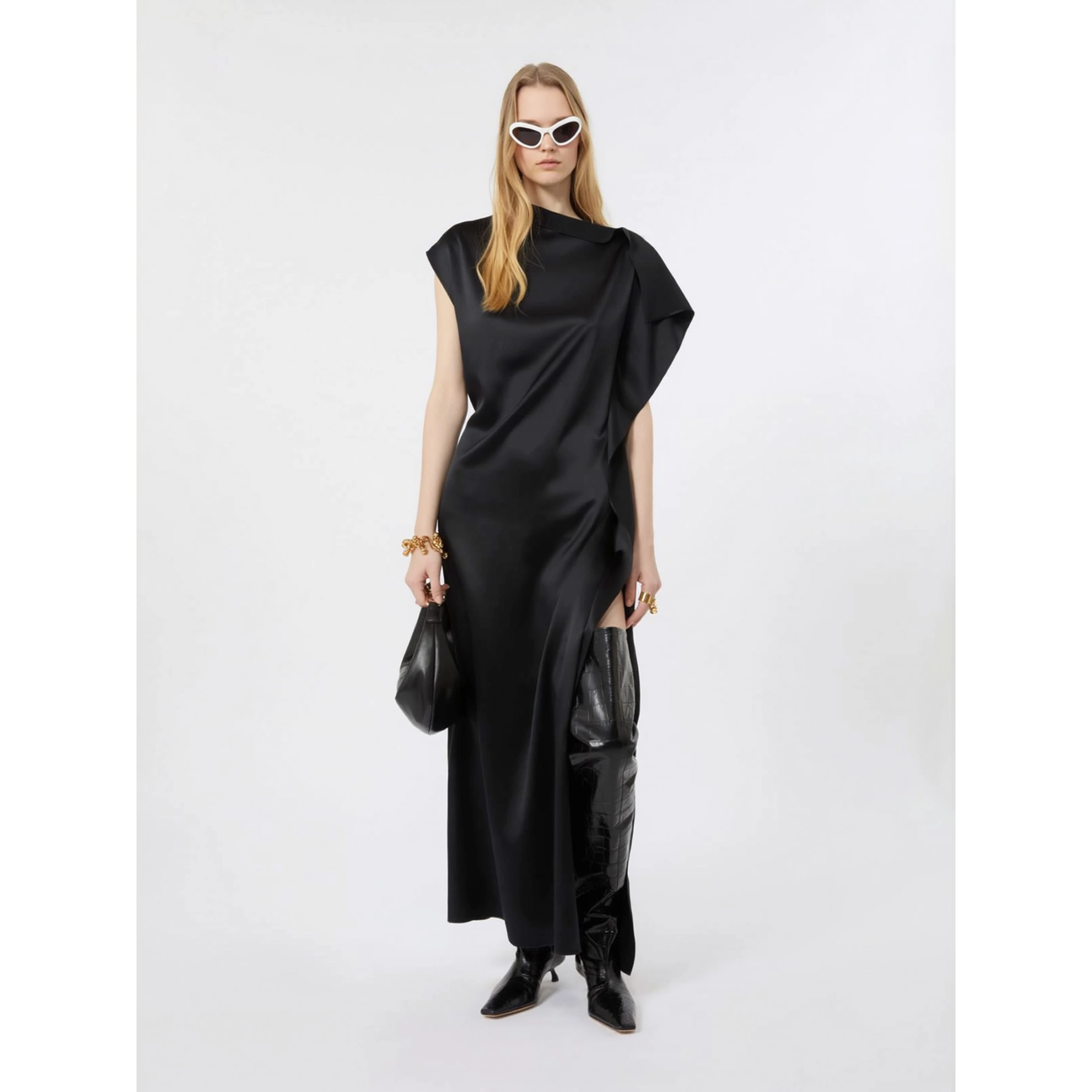 SPORTMAX SPXGIARA dress
