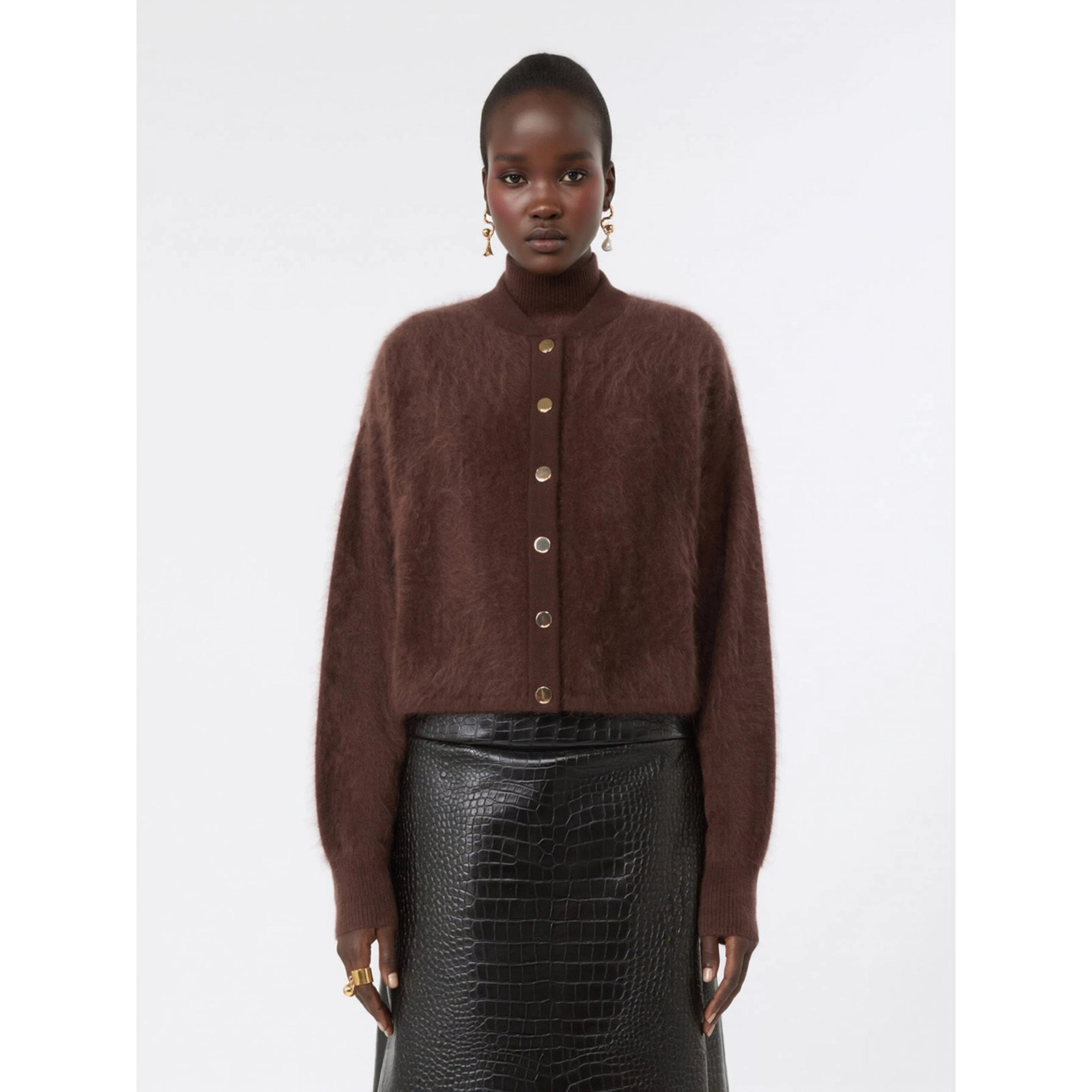 SPORTMAX SPXGALLI cardigan