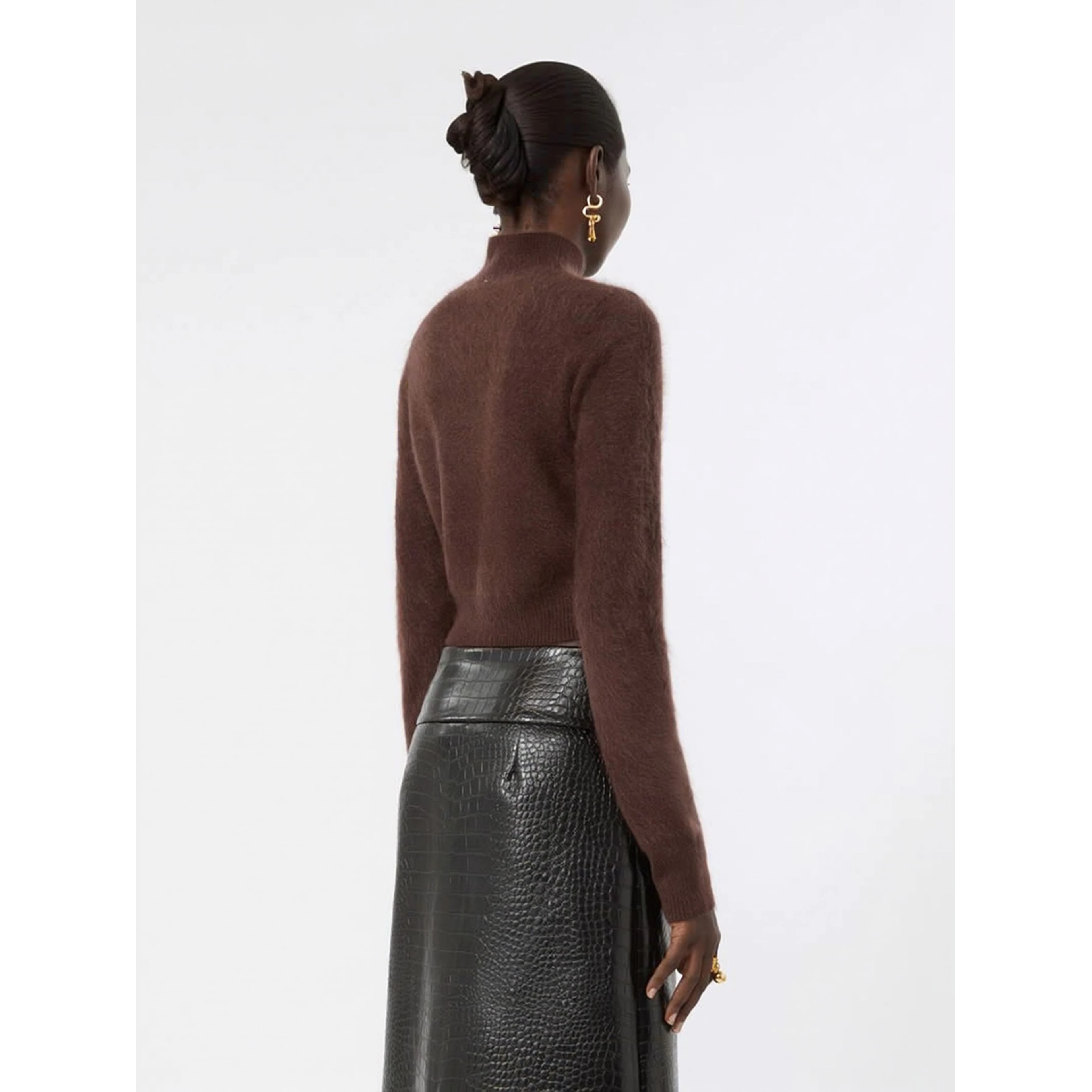SPORTMAX SPXAGIO skate