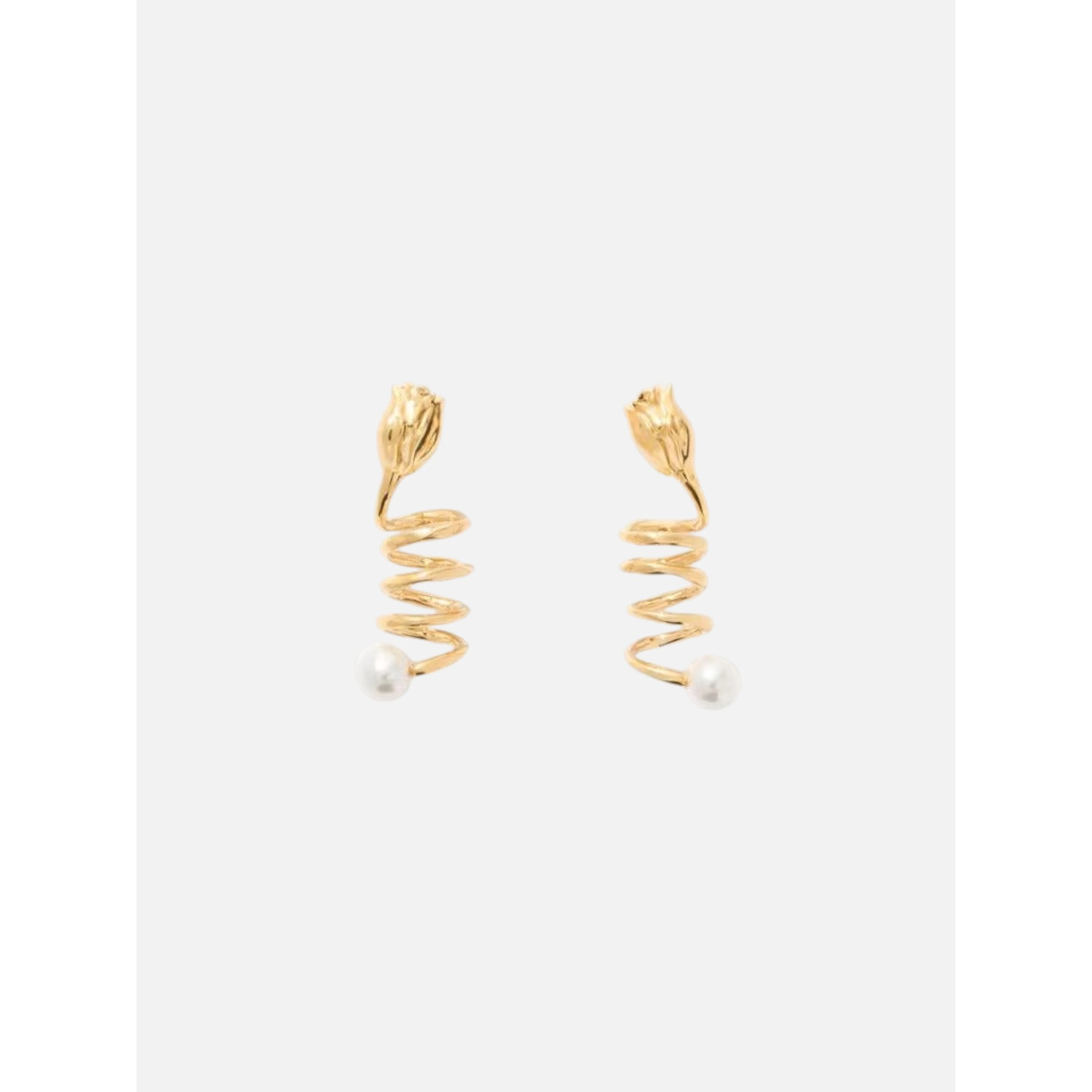CHLOÉ earrings