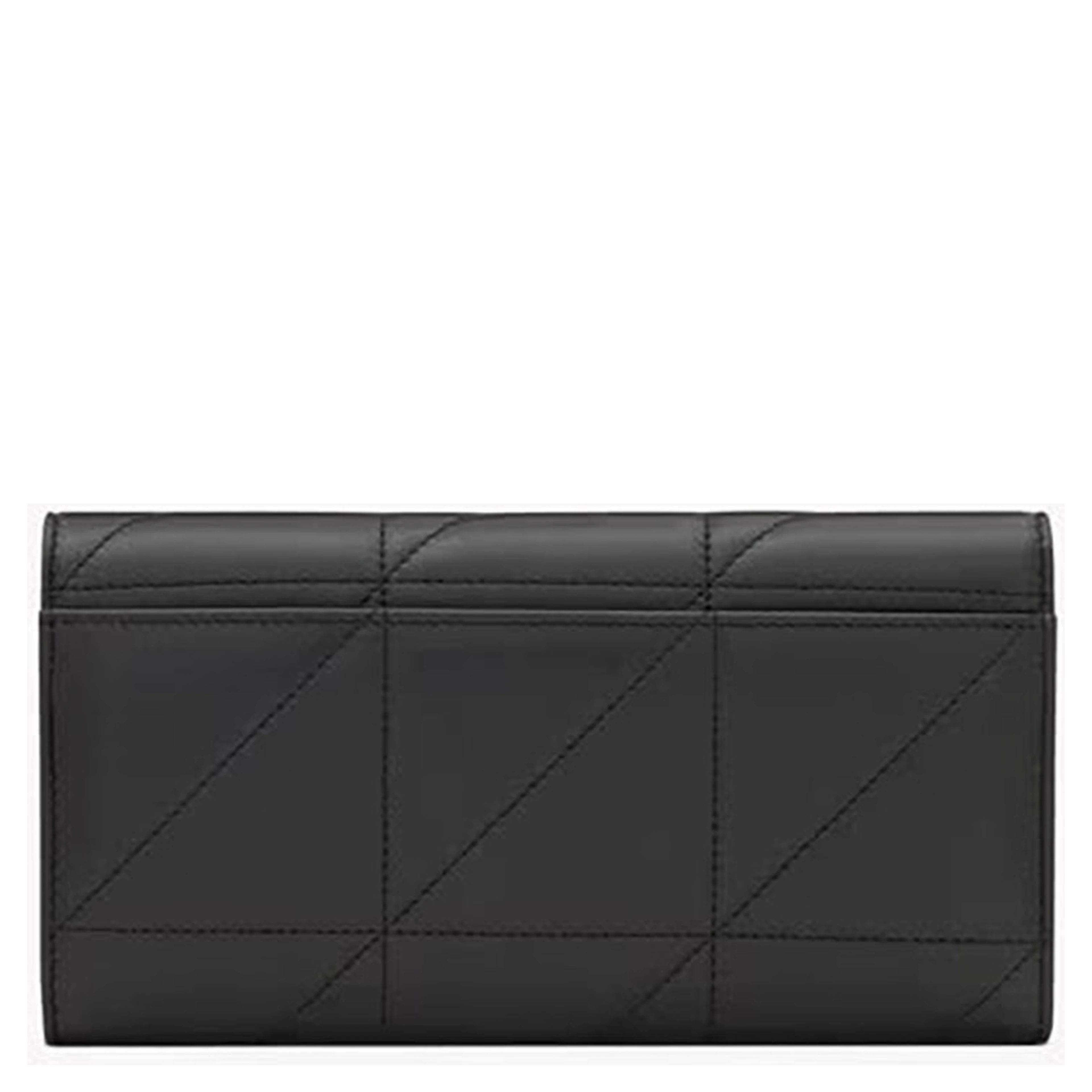 SAINT LAURENT JAMIE wallet