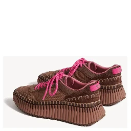 CHLOÉ NAMA sneakers