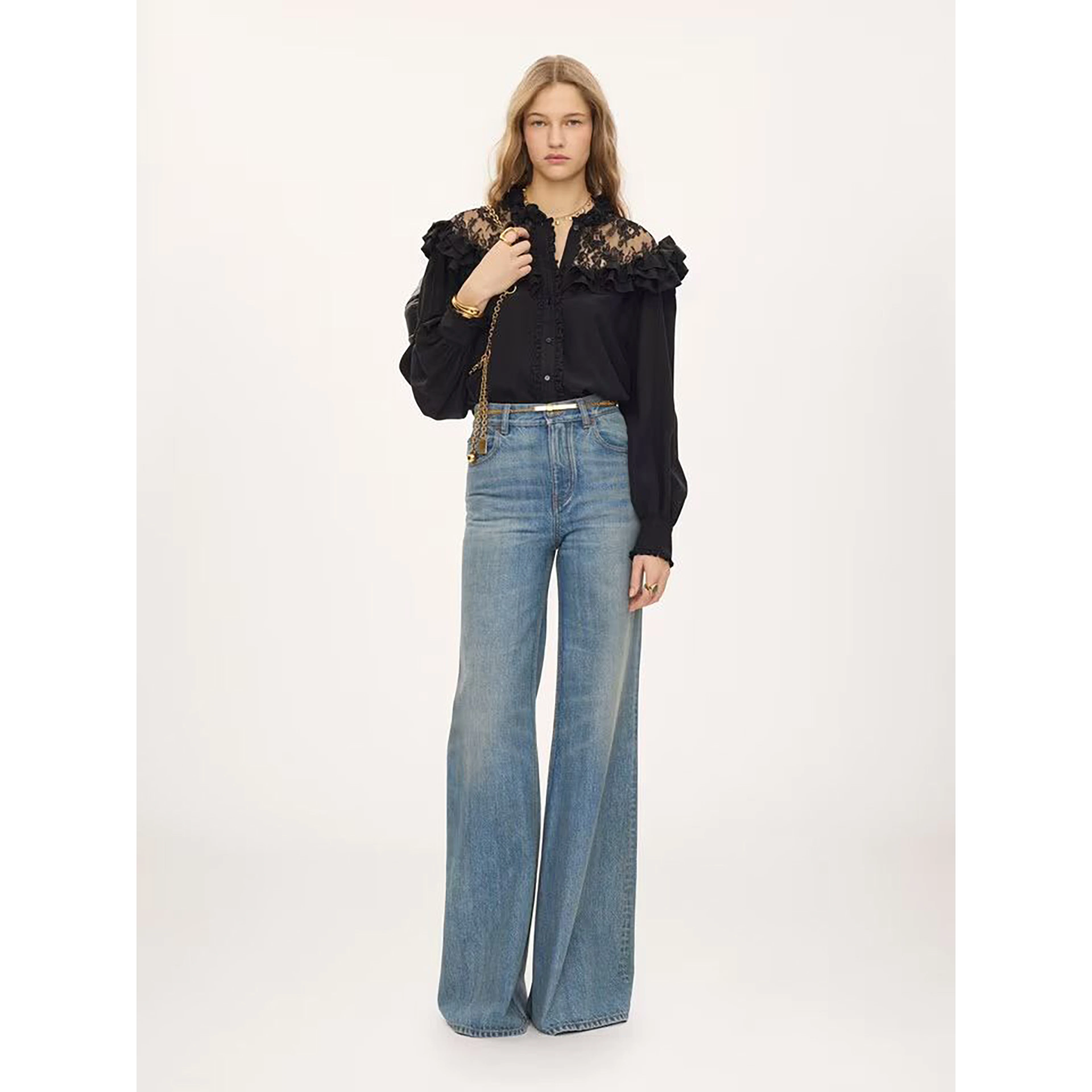 CHLOÉ blouse