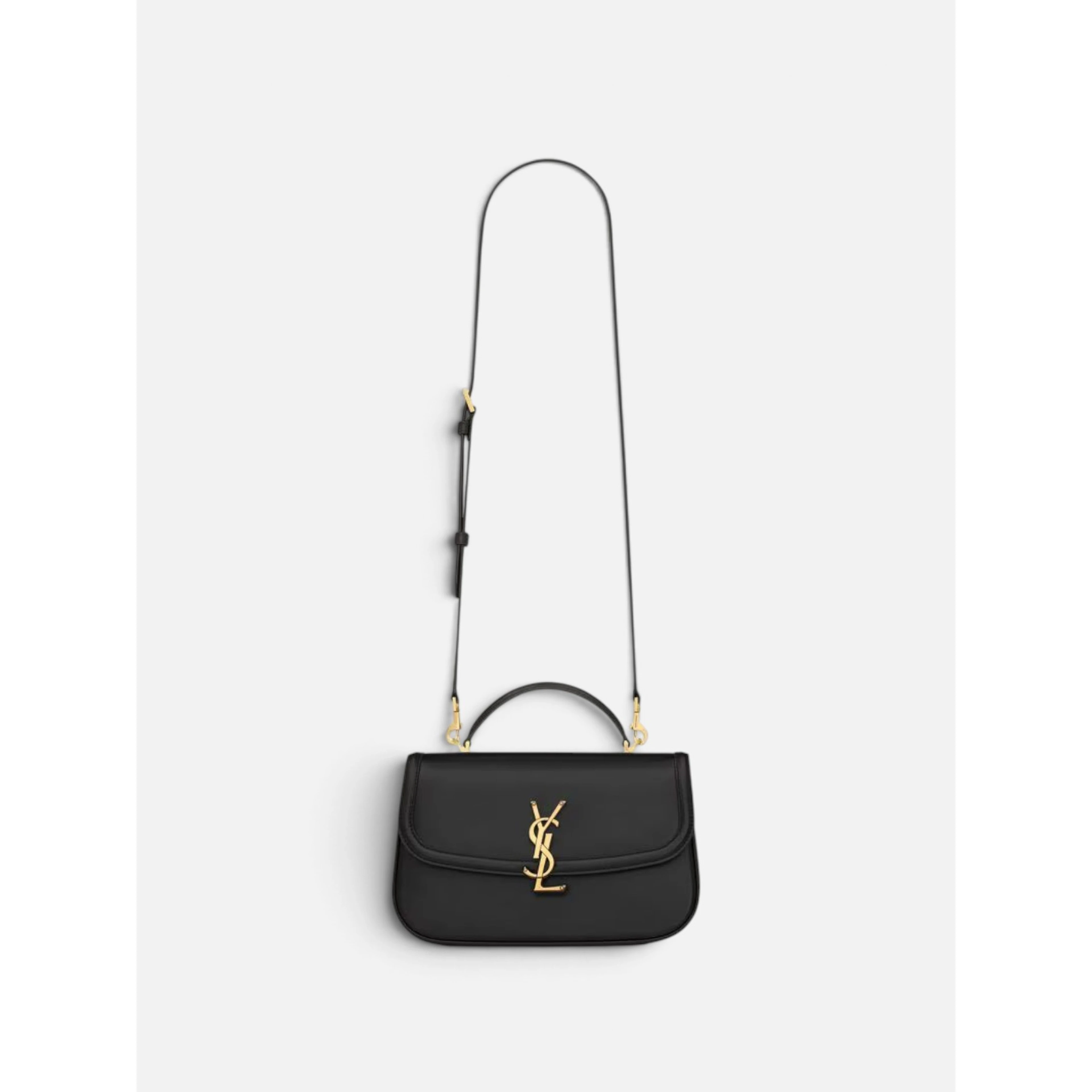 SAINT LAURENT SOLFERINO handbag