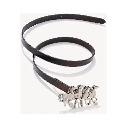 CHLOÉ belt