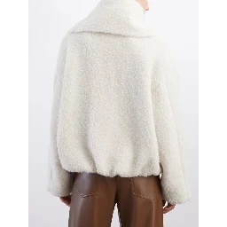 SPORTMAX SPXFILTRO jacket