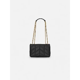 SAINT LAURENT TOY PUFFER handbag