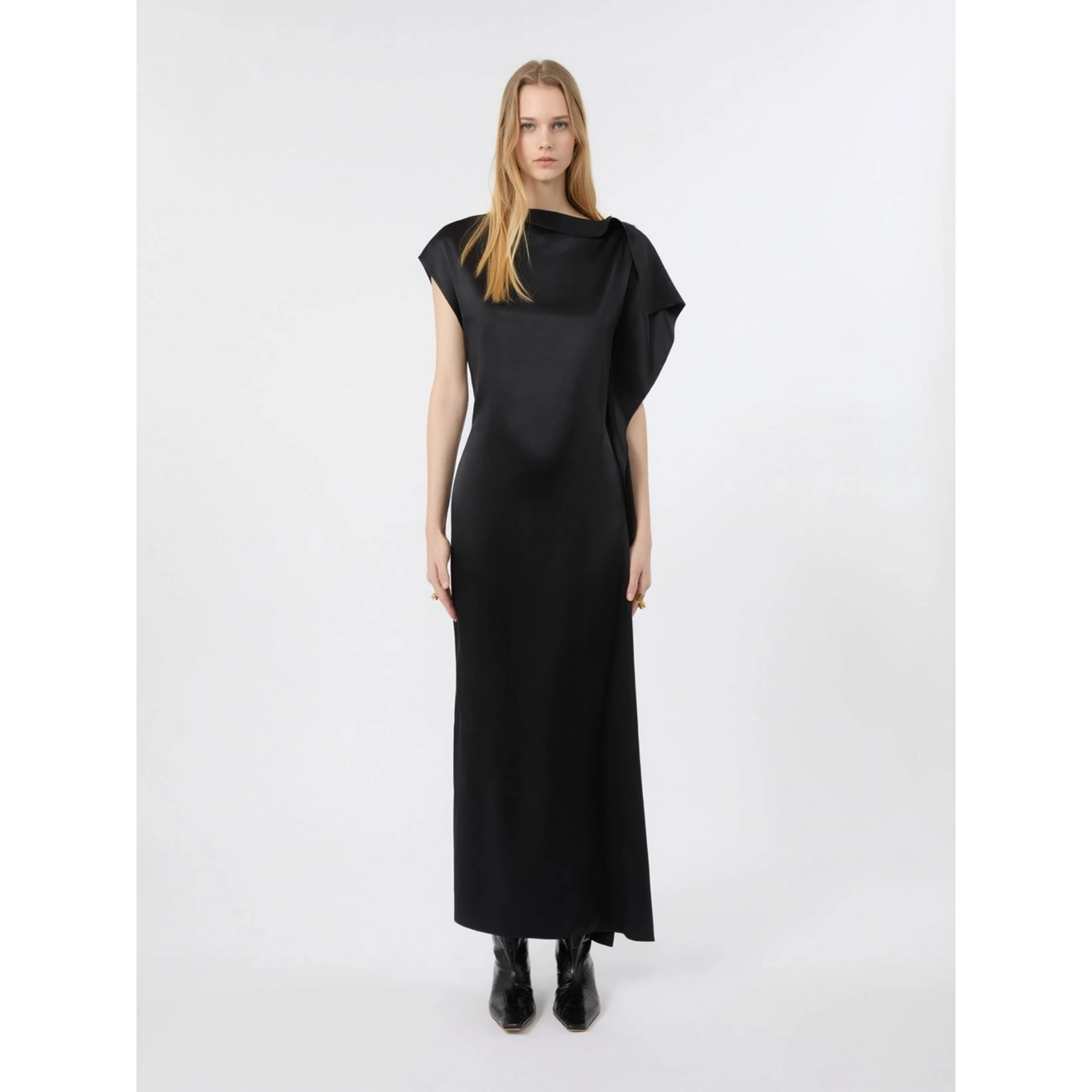 SPORTMAX SPXGIARA dress
