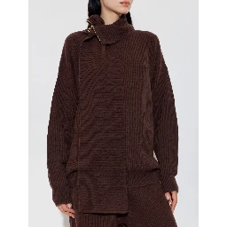 SPORTMAX SPXFELTRO jammer