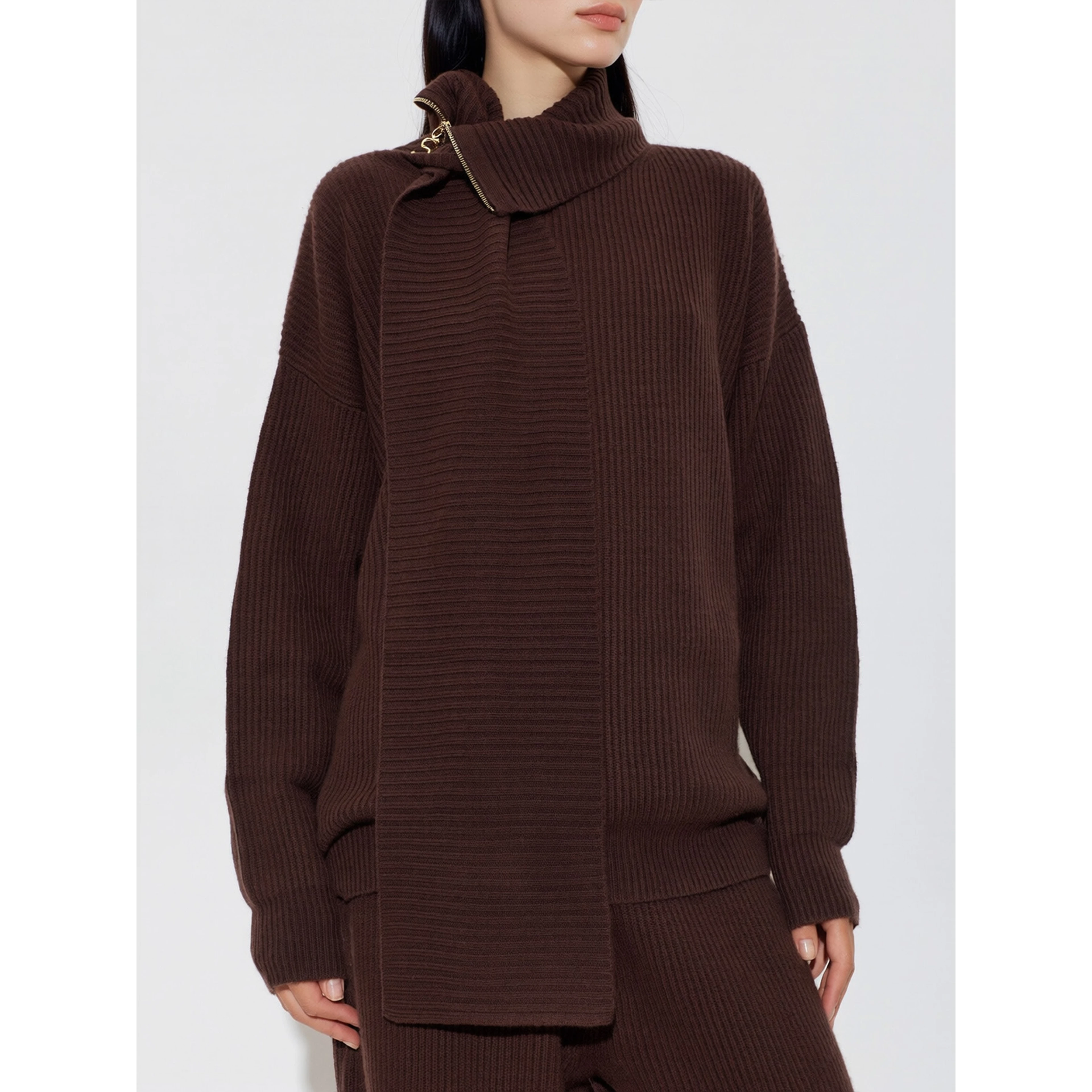 SPORTMAX SPXFELTRO jammer