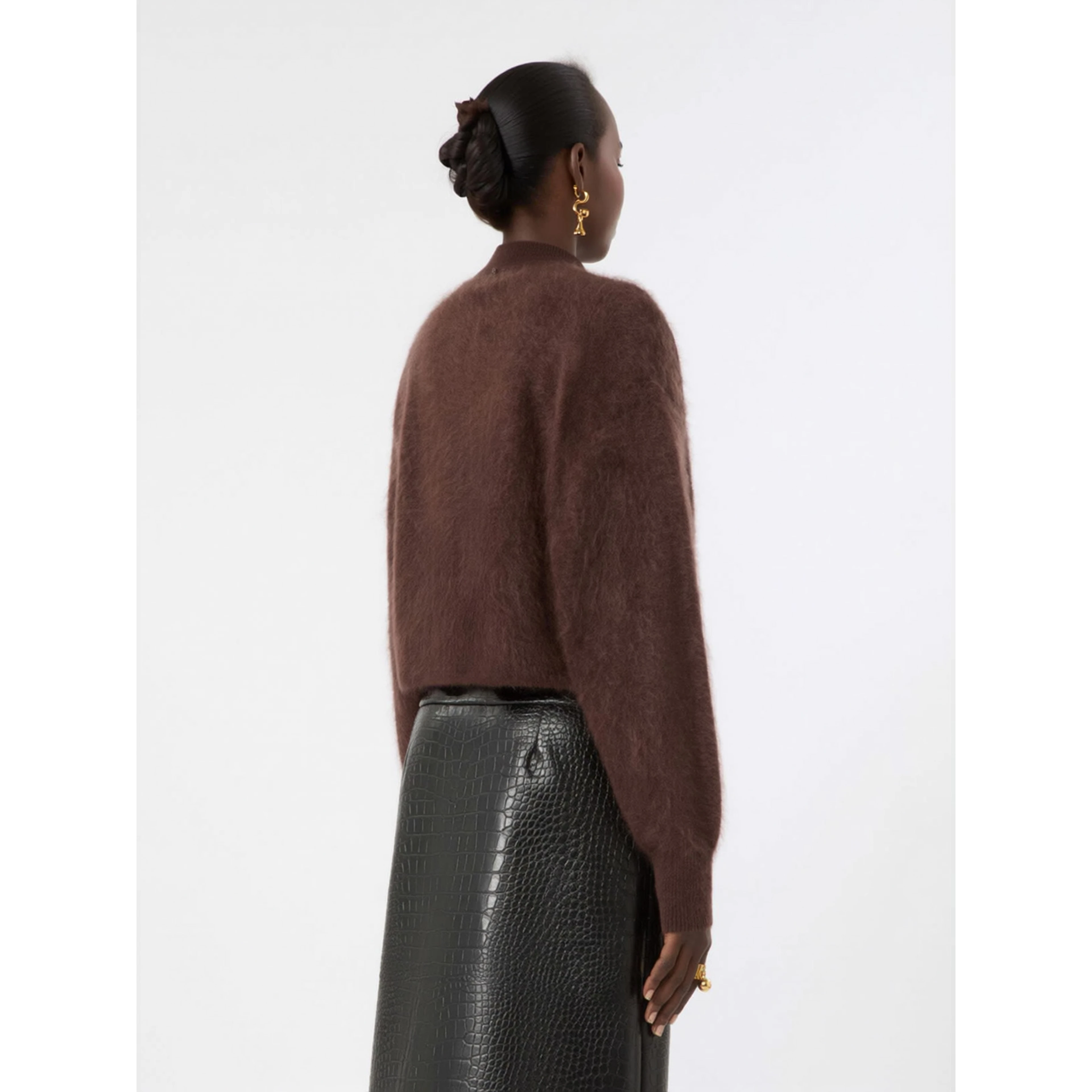 SPORTMAX SPXGALLI cardigan