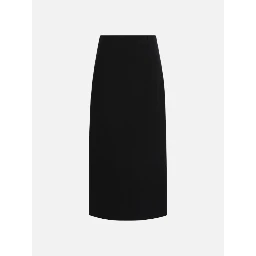 SPORTMAX SPXSASIA skirt