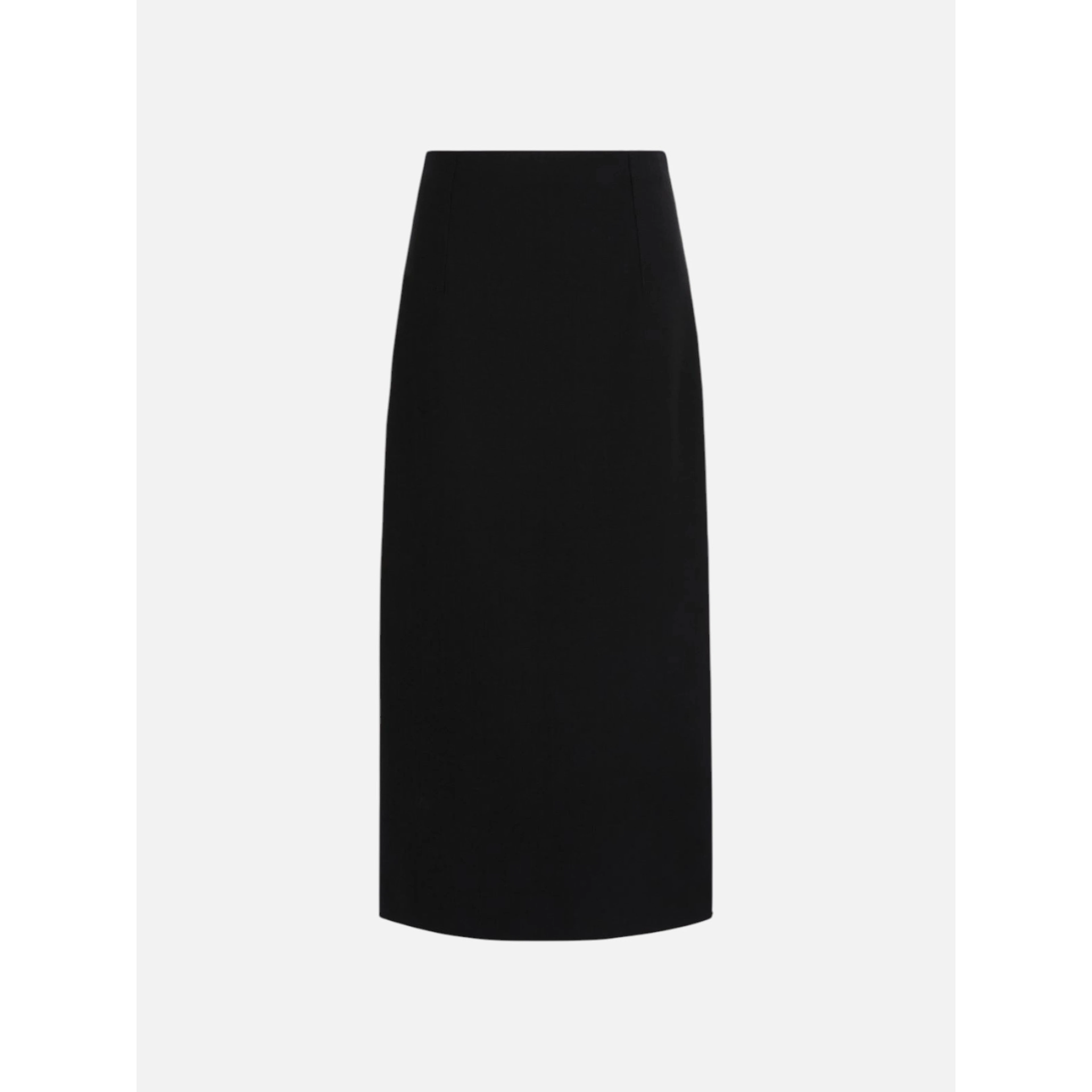 SPORTMAX SPXSASIA skirt