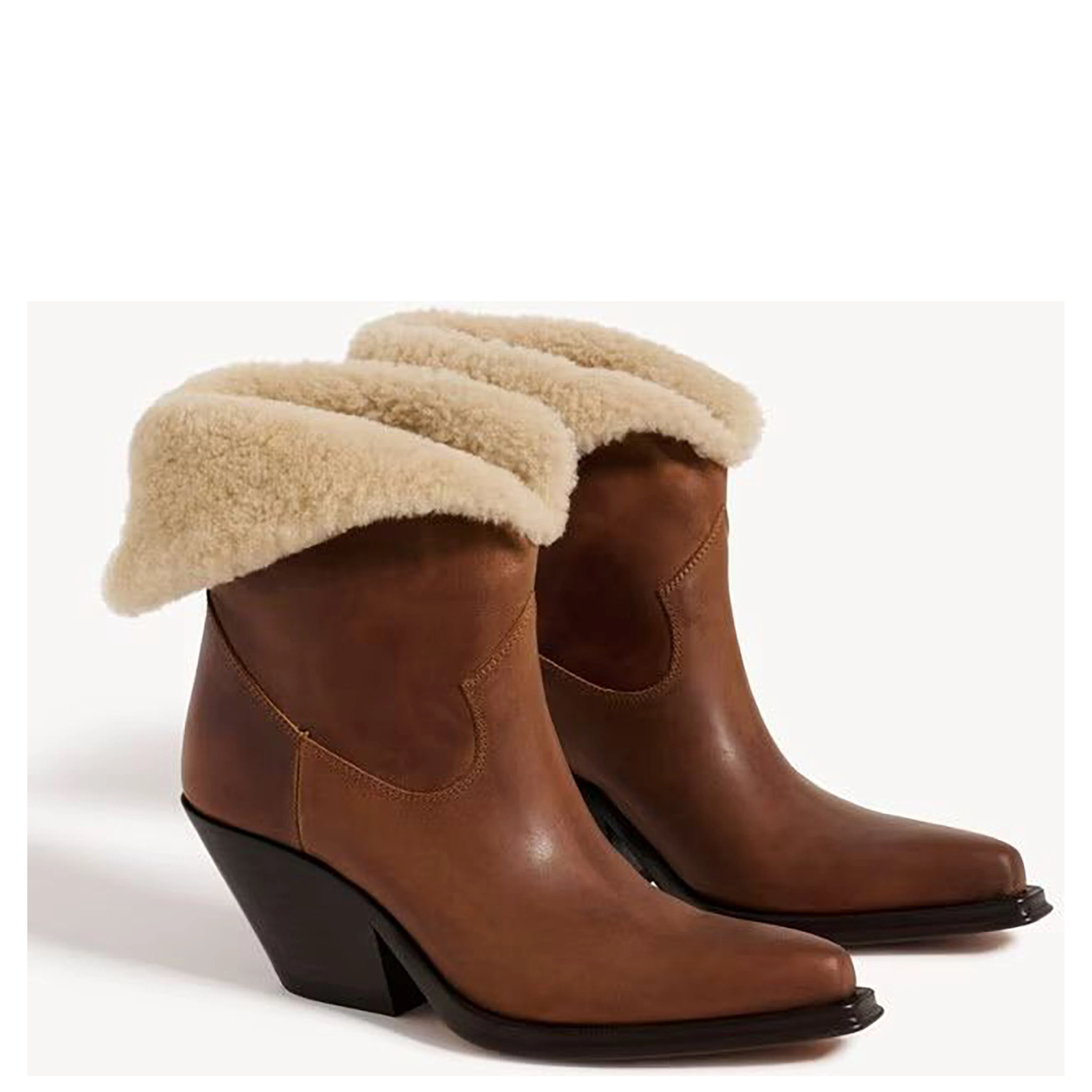 CHLOÉ AZELAN boots