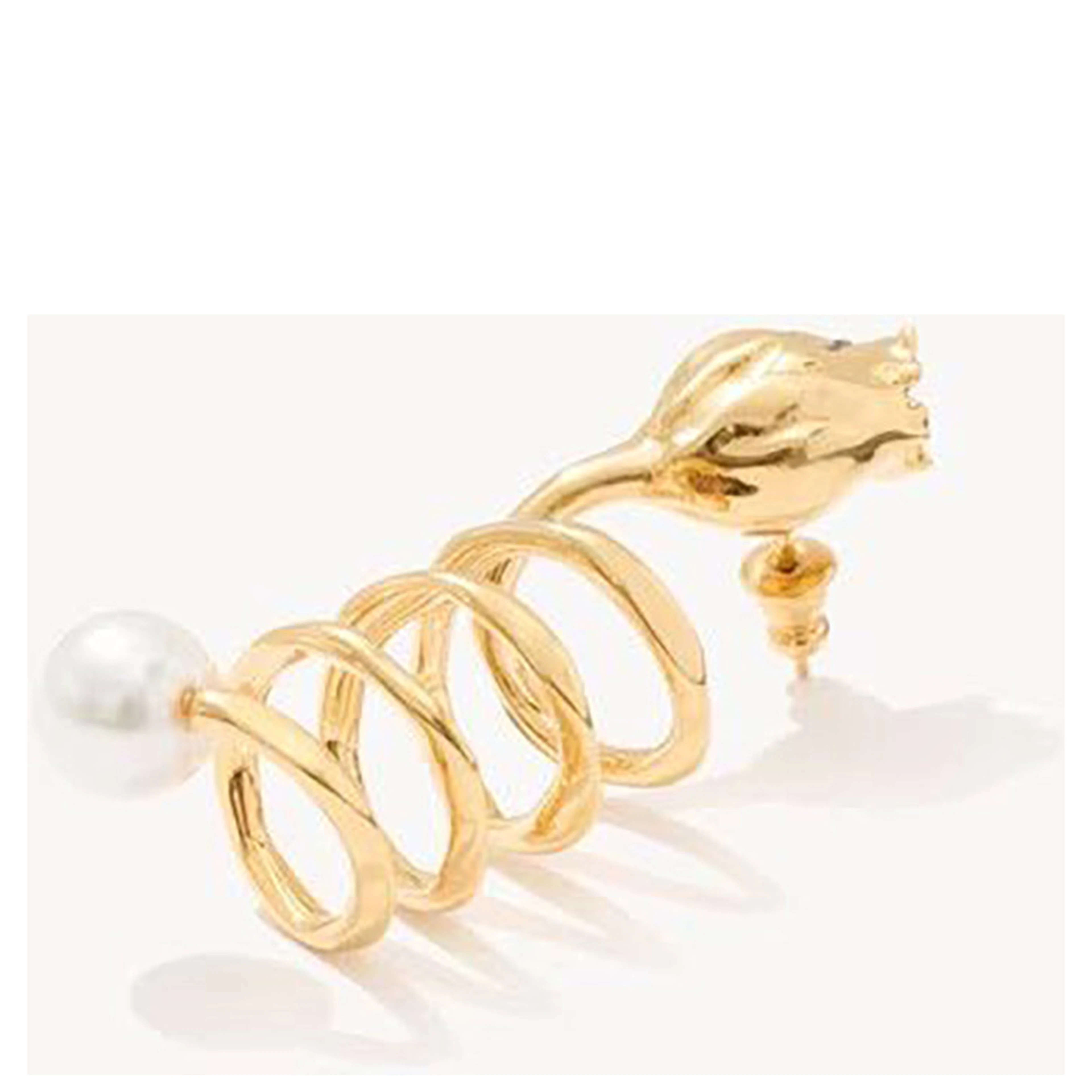 CHLOÉ earrings