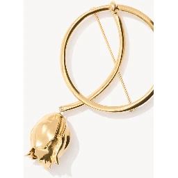 CHLOÉ brooch