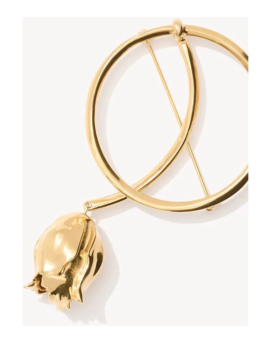 CHLOÉ brooch