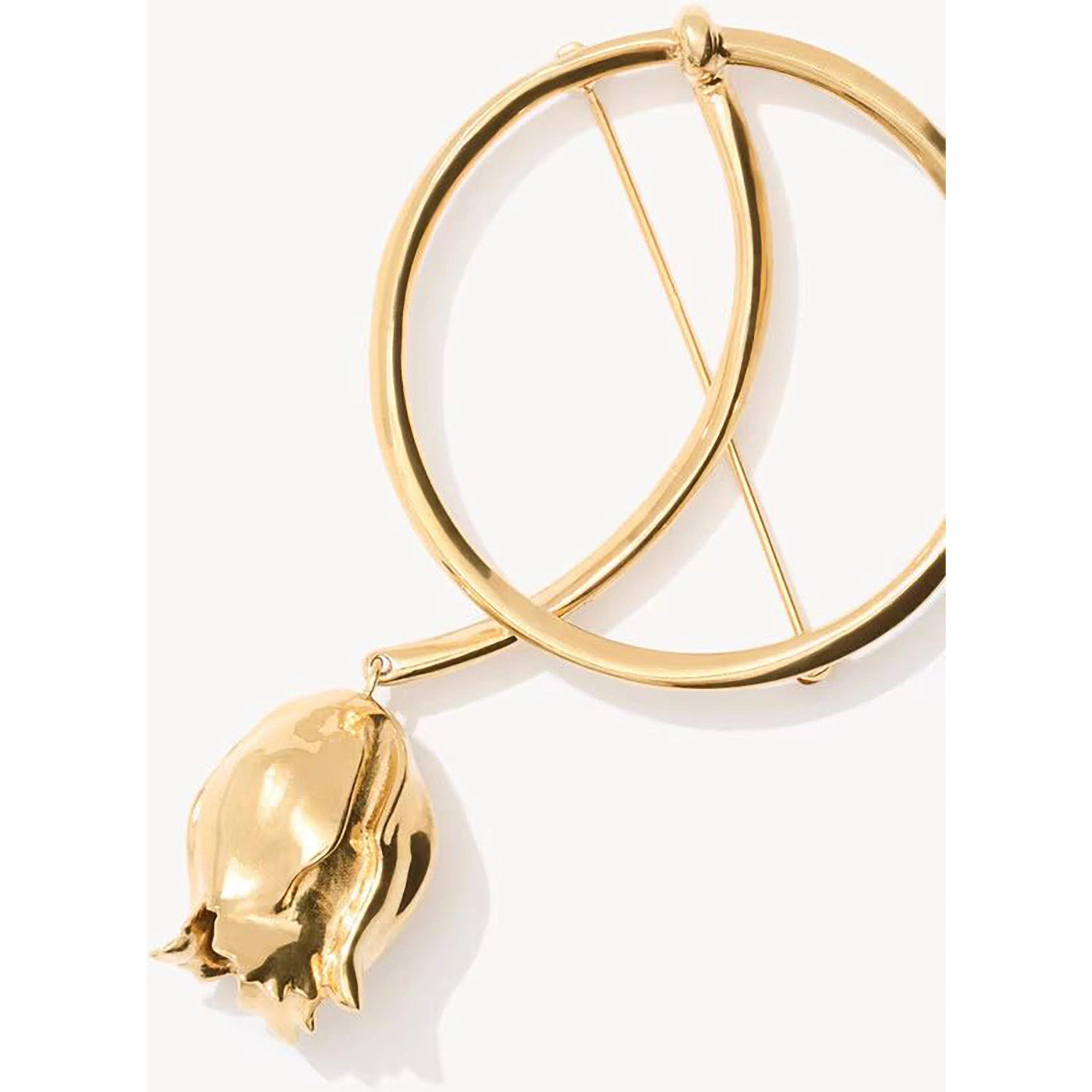 CHLOÉ brooch