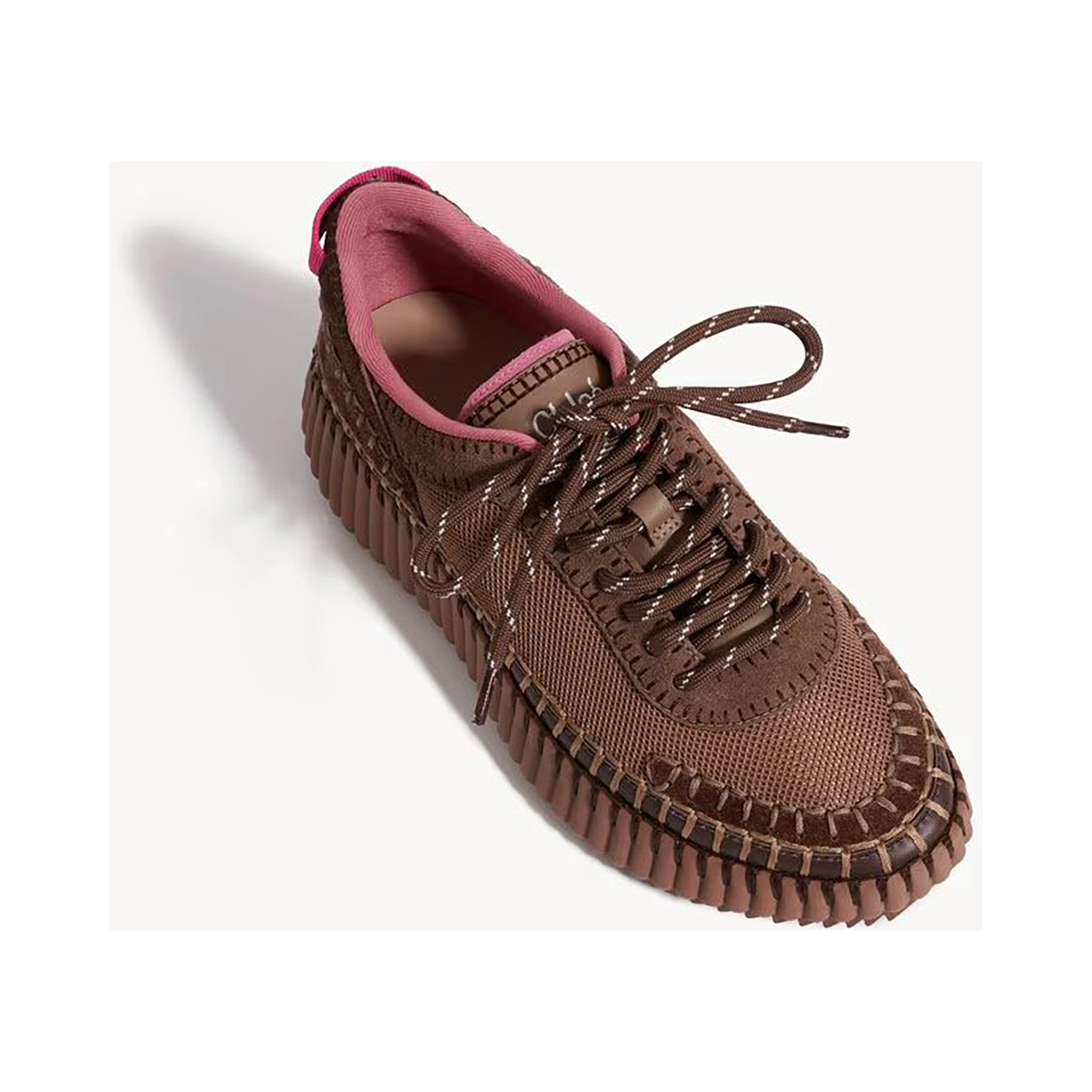 CHLOÉ NAMA sneakers