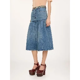 CHLOÉ Bermuda shorts
