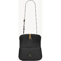 SAINT LAURENT SOLFERINO handbag