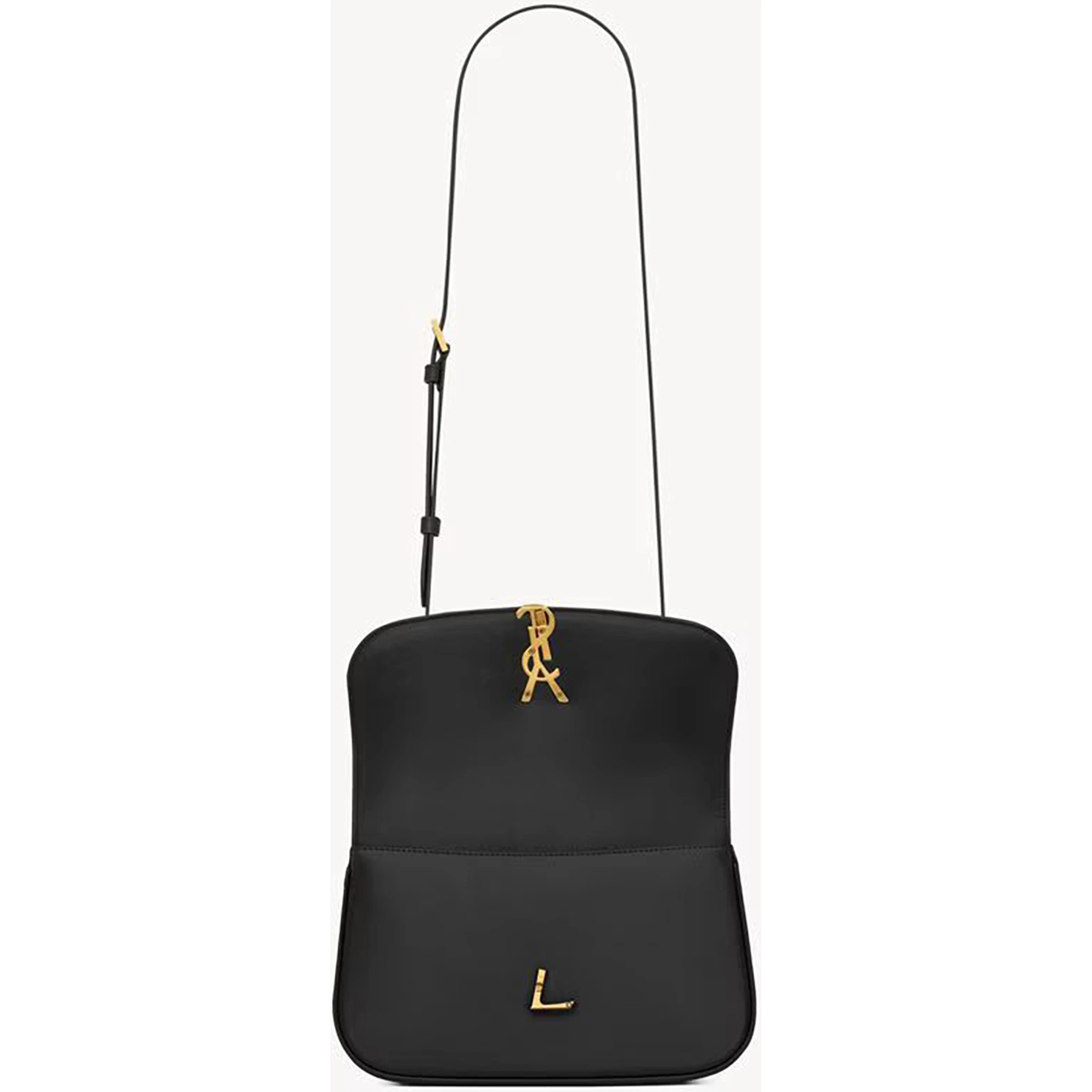 SAINT LAURENT SOLFERINO handbag