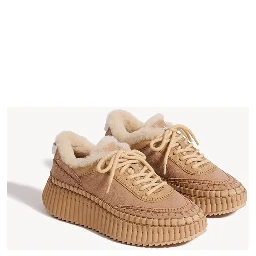 أحذية رياضية CHLOÉ NAMA