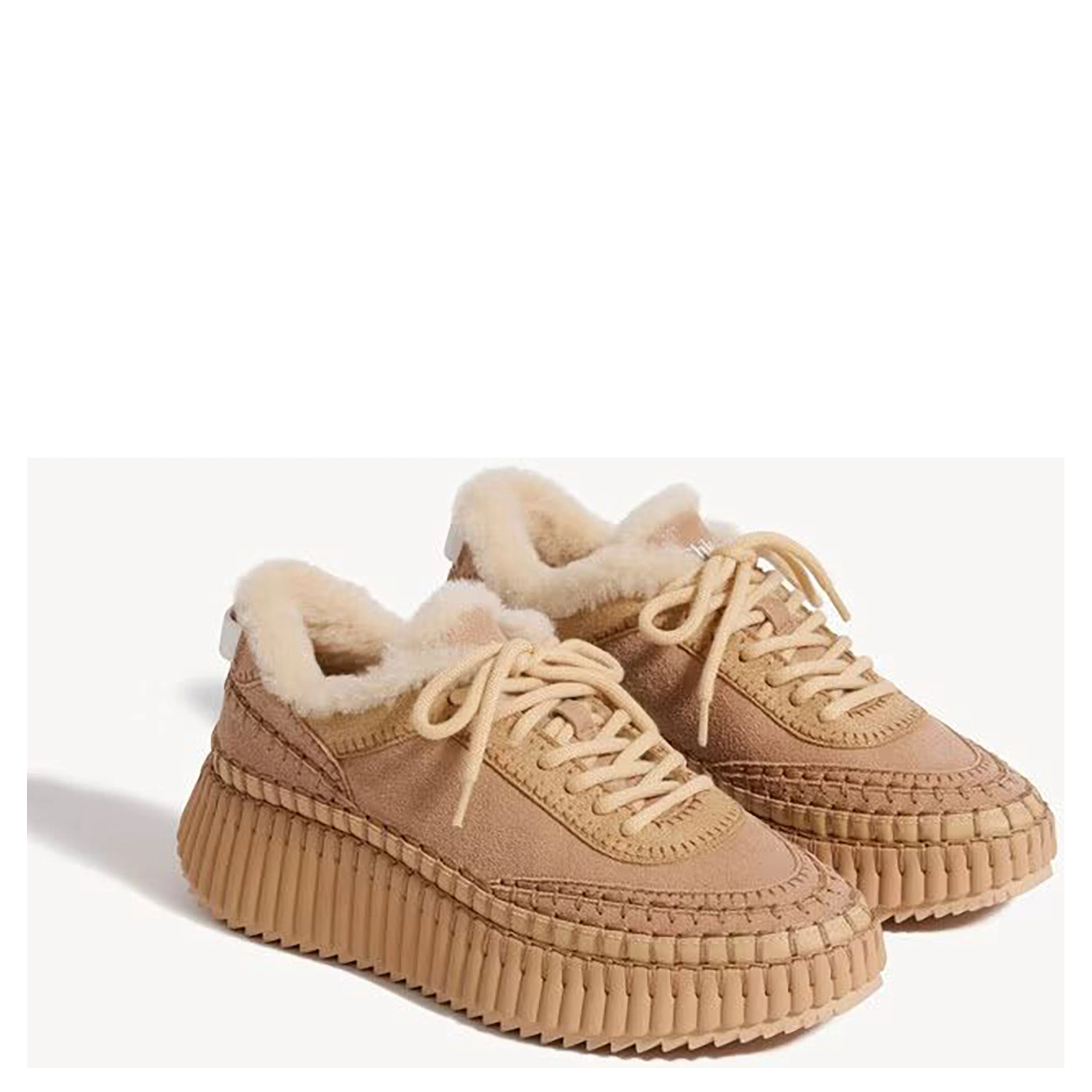 أحذية رياضية CHLOÉ NAMA