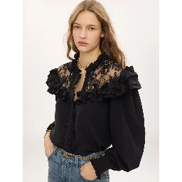 CHLOÉ blouse