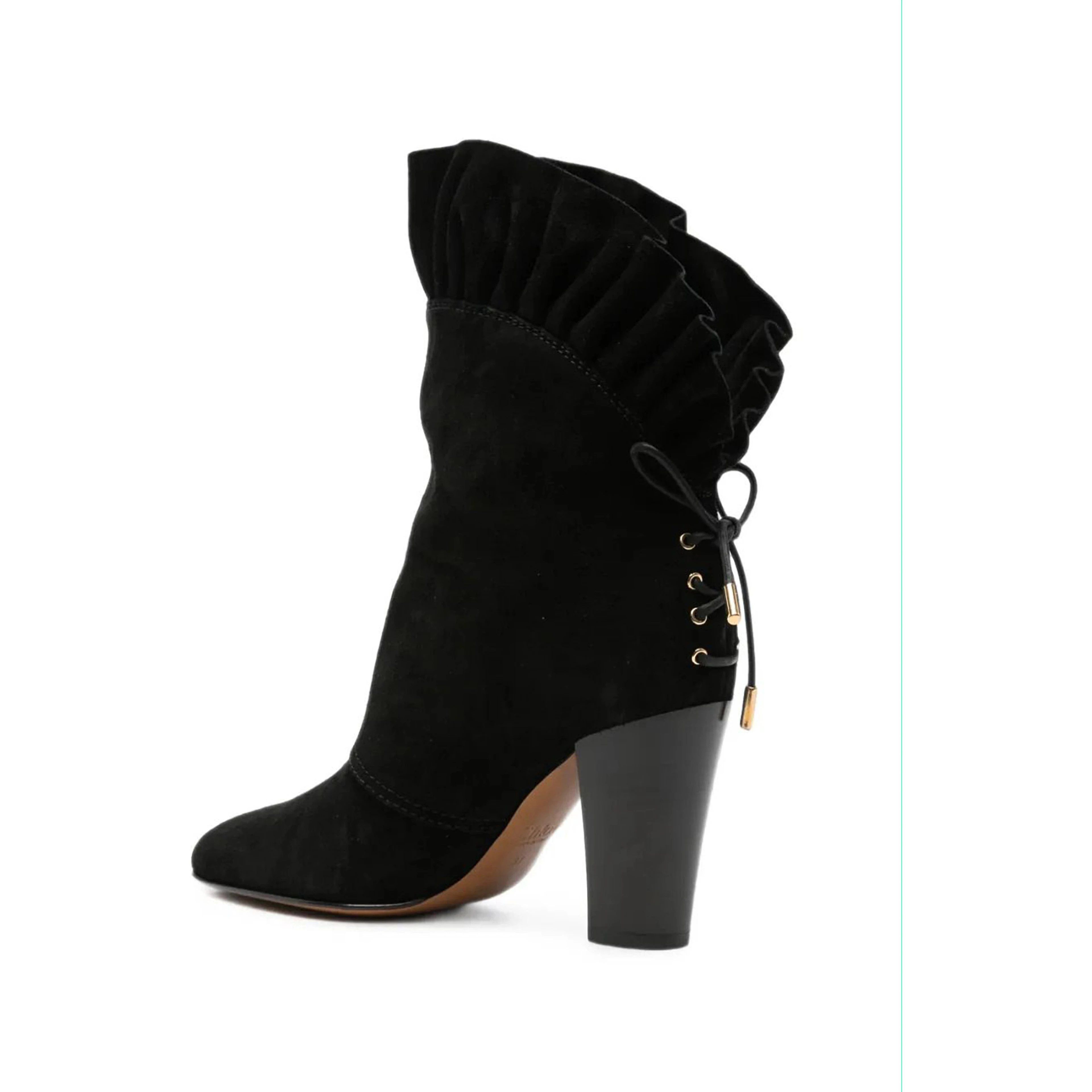 CHLOÉ ANOUK boots