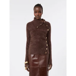 SPORTMAX SPXBOA sweater