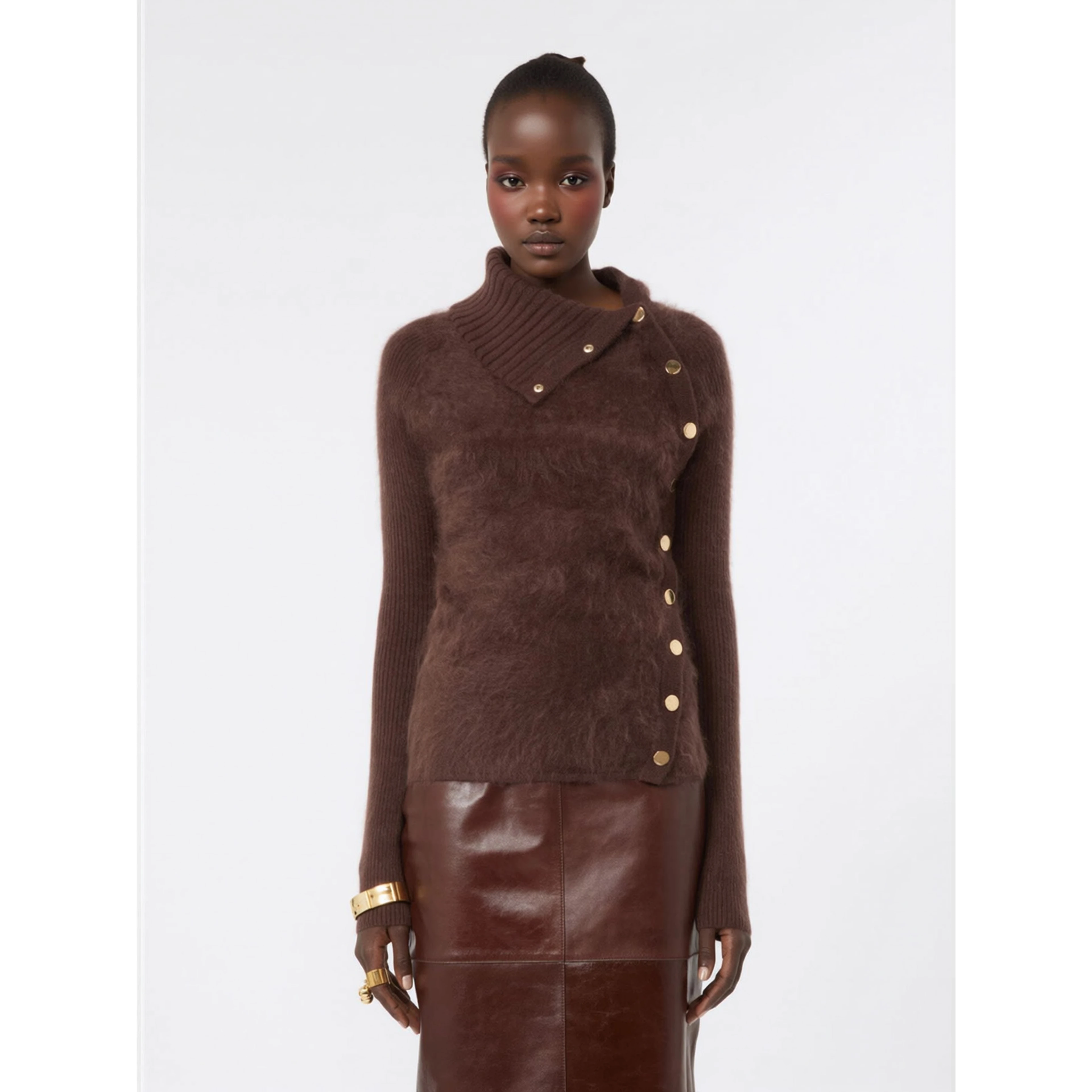 SPORTMAX SPXBOA sweater