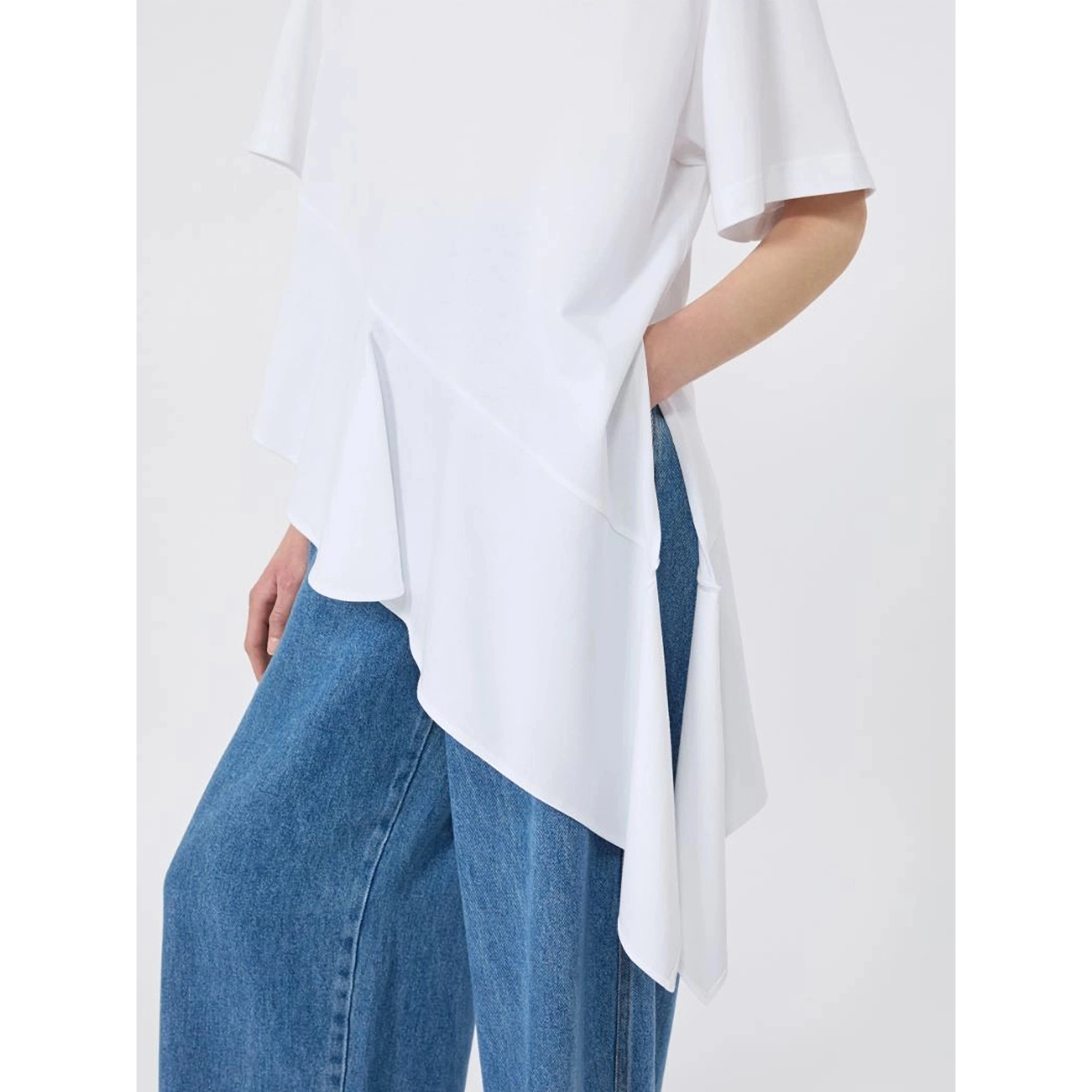 SPORTMAX SPDTACCO shirt