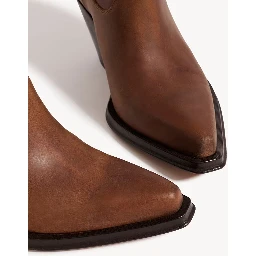 CHLOÉ AZELAN boots